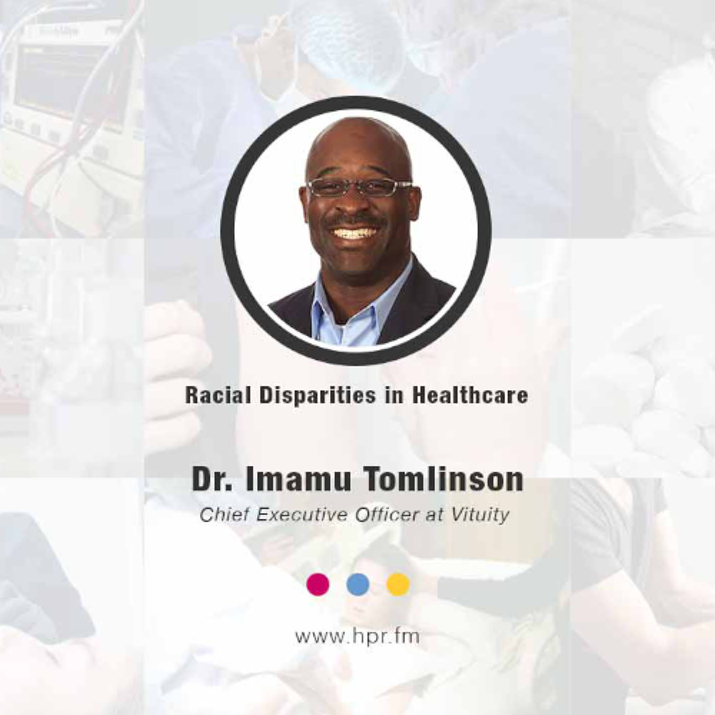 Health Professional Radio - Podcast