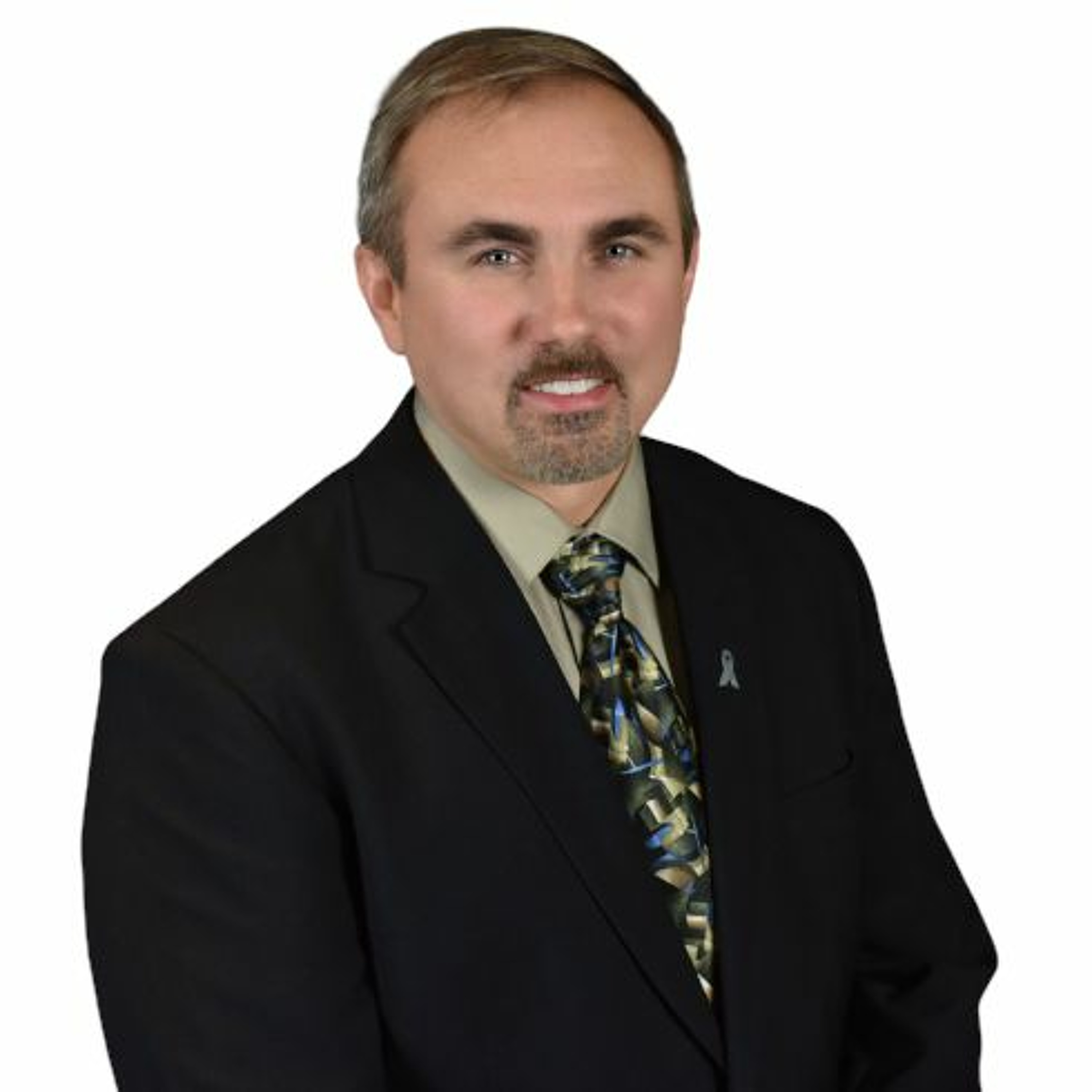 Scotty D - Voiceover Talent