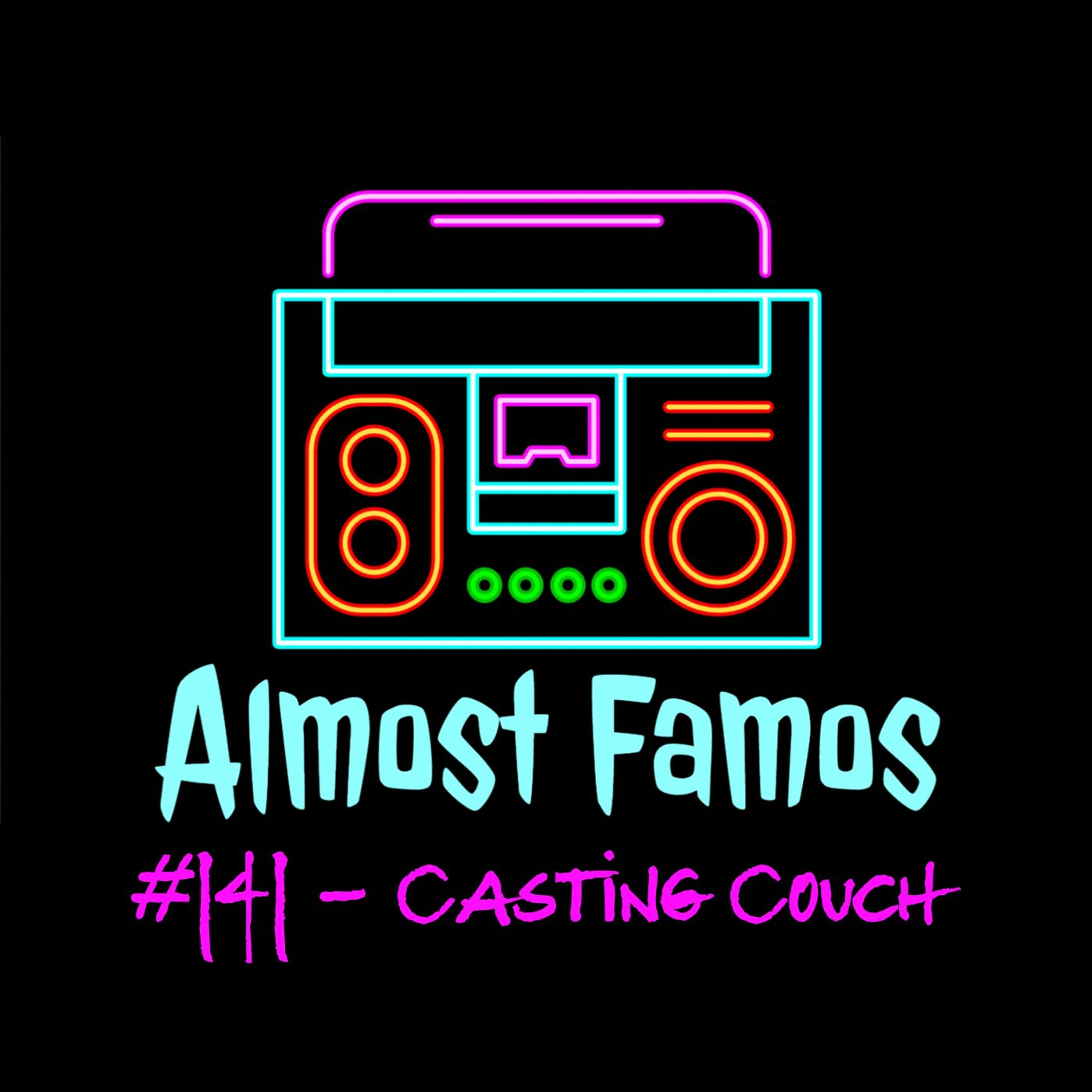 Almost Famos Podcast