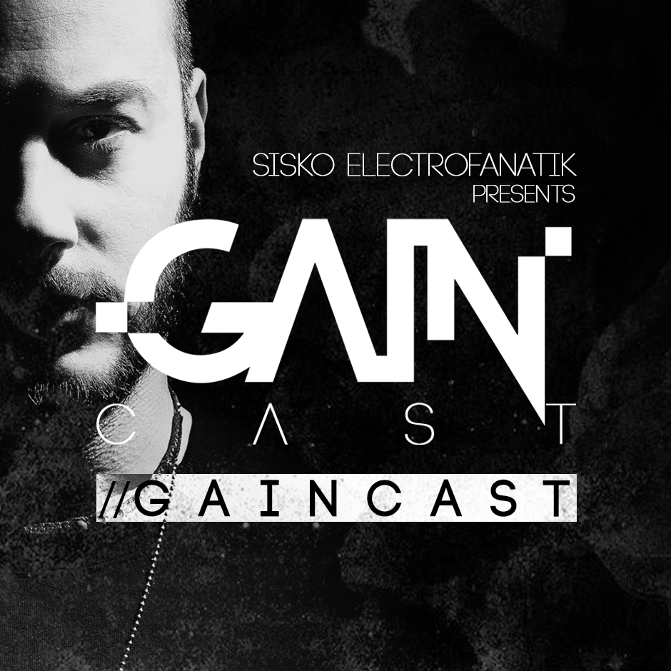 Gaincast 029 - Mixed By Peter Pahn
