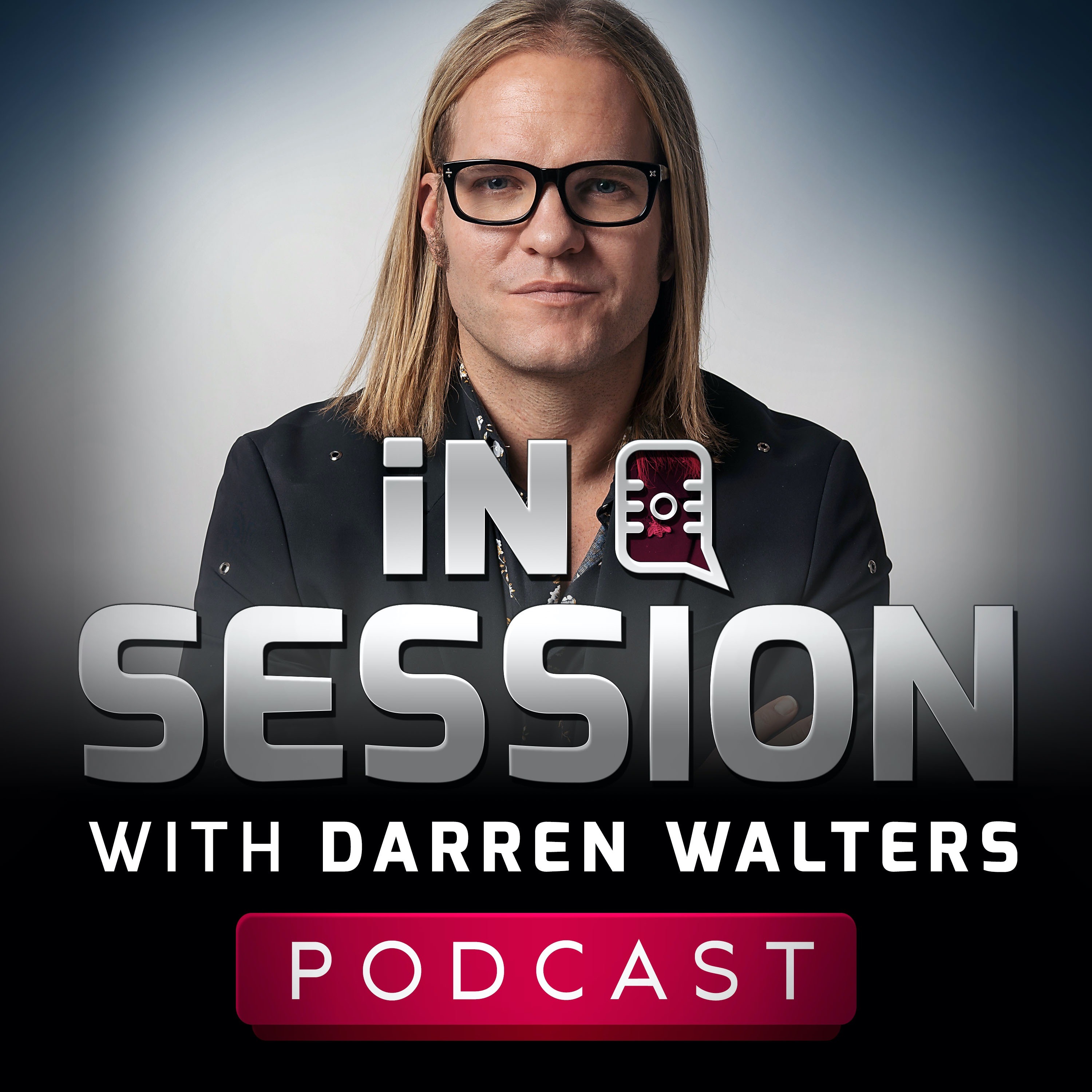 In Session With Darren Walters