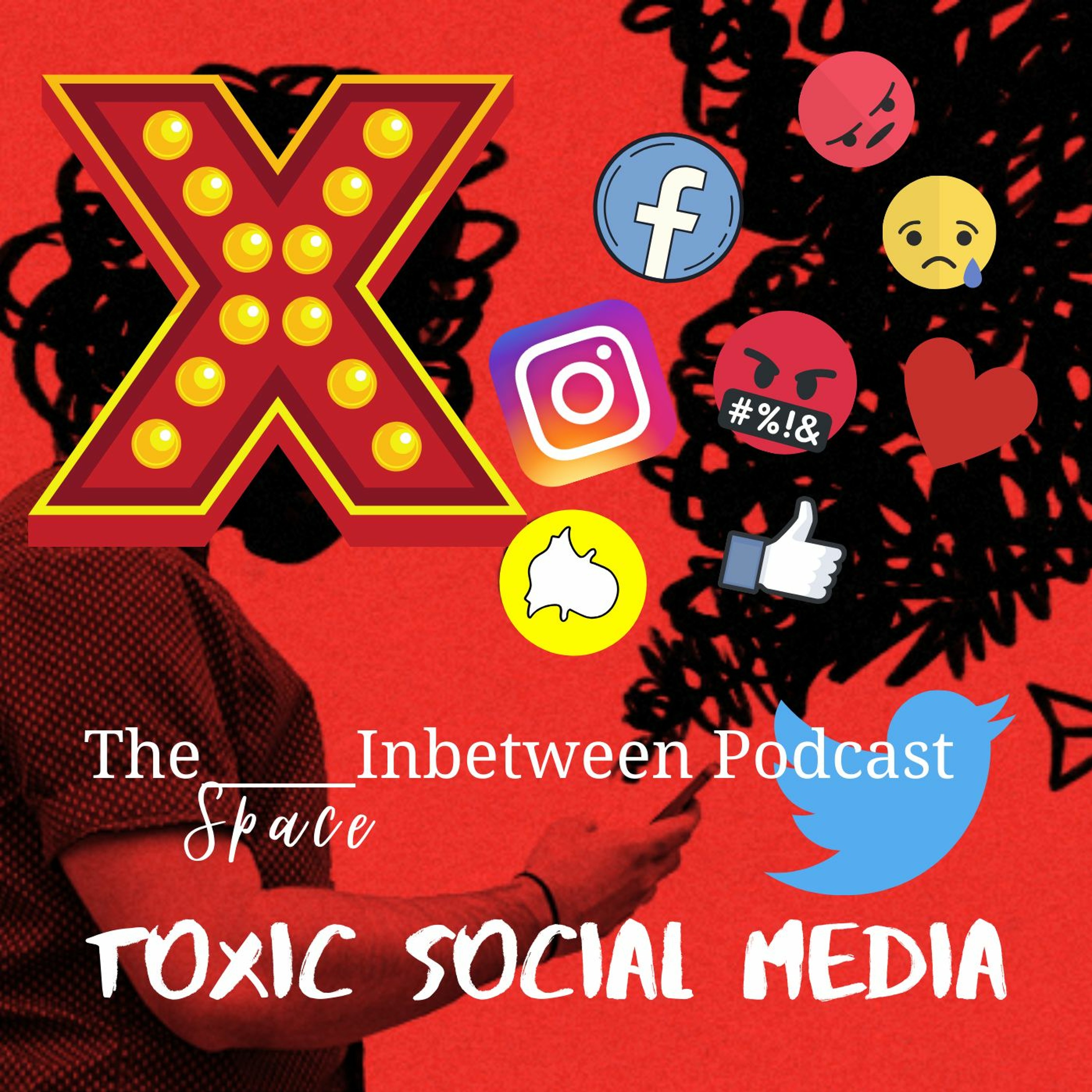 Toxic Social Media