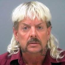 Episode 294 - Coronavirus and Joe Exotic IN DA HOUSE!!