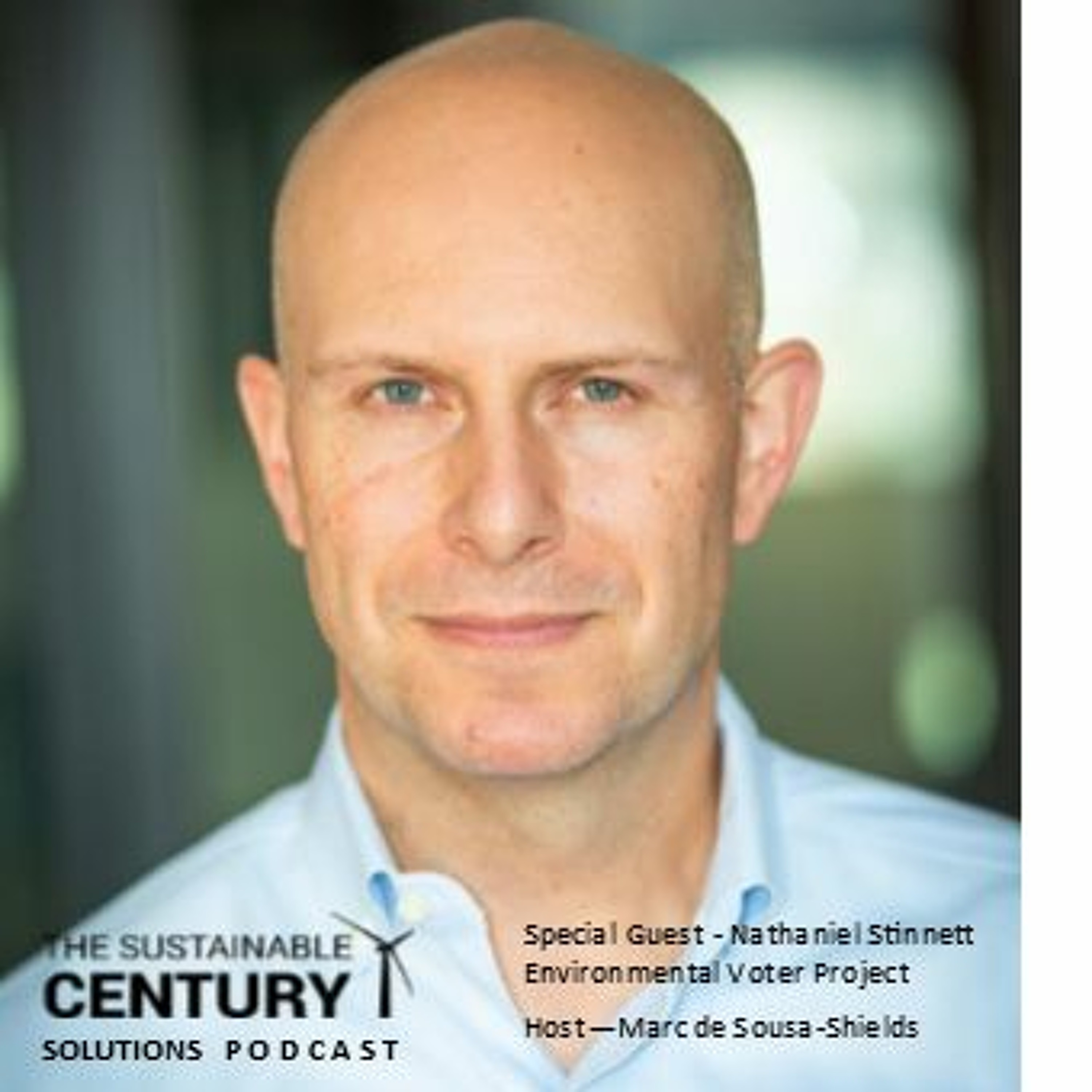 The Sustainable Century