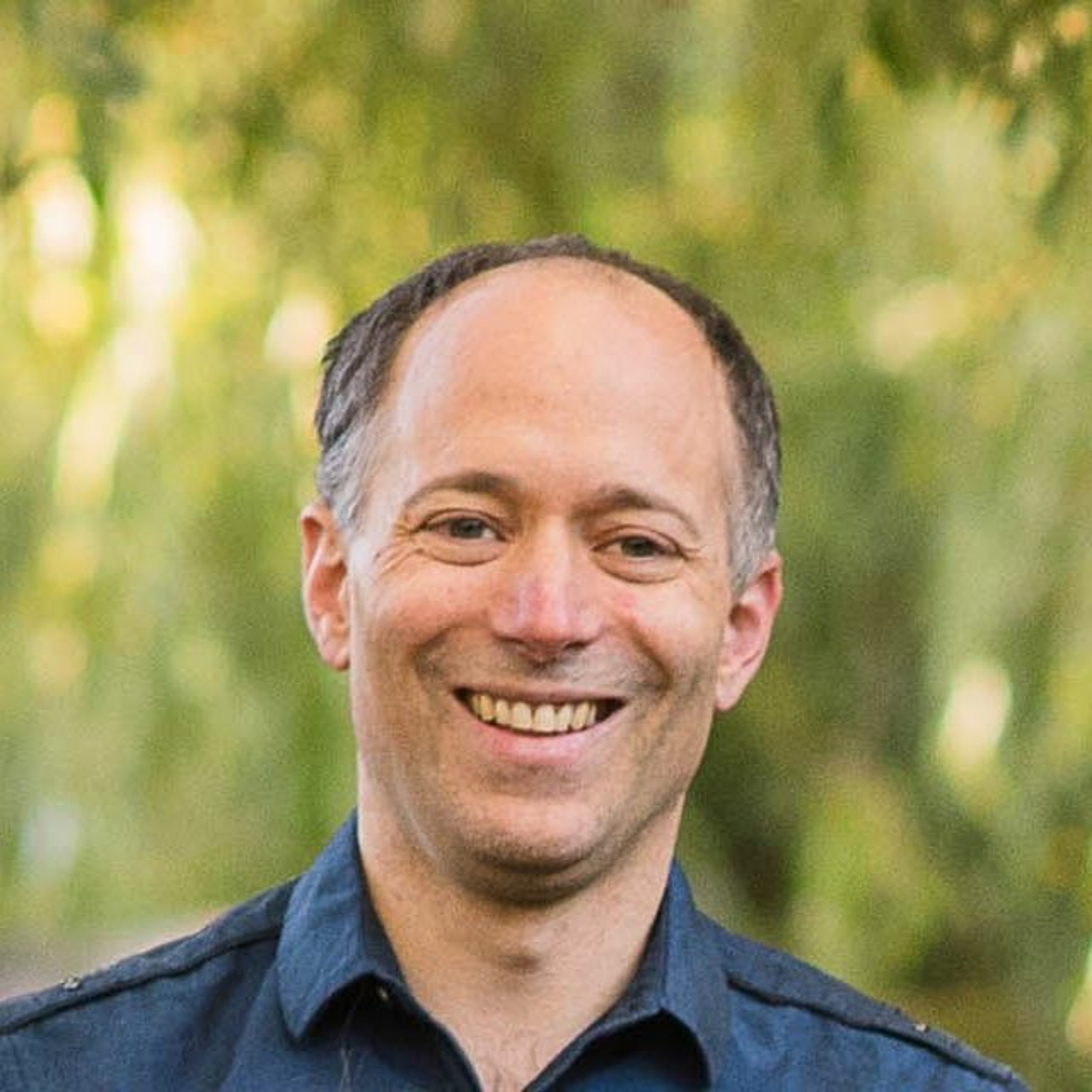 NVIDIA Research's Aaron Lefohn on What's Next at Intersection of AI and Computer Graphics – Ep. 125