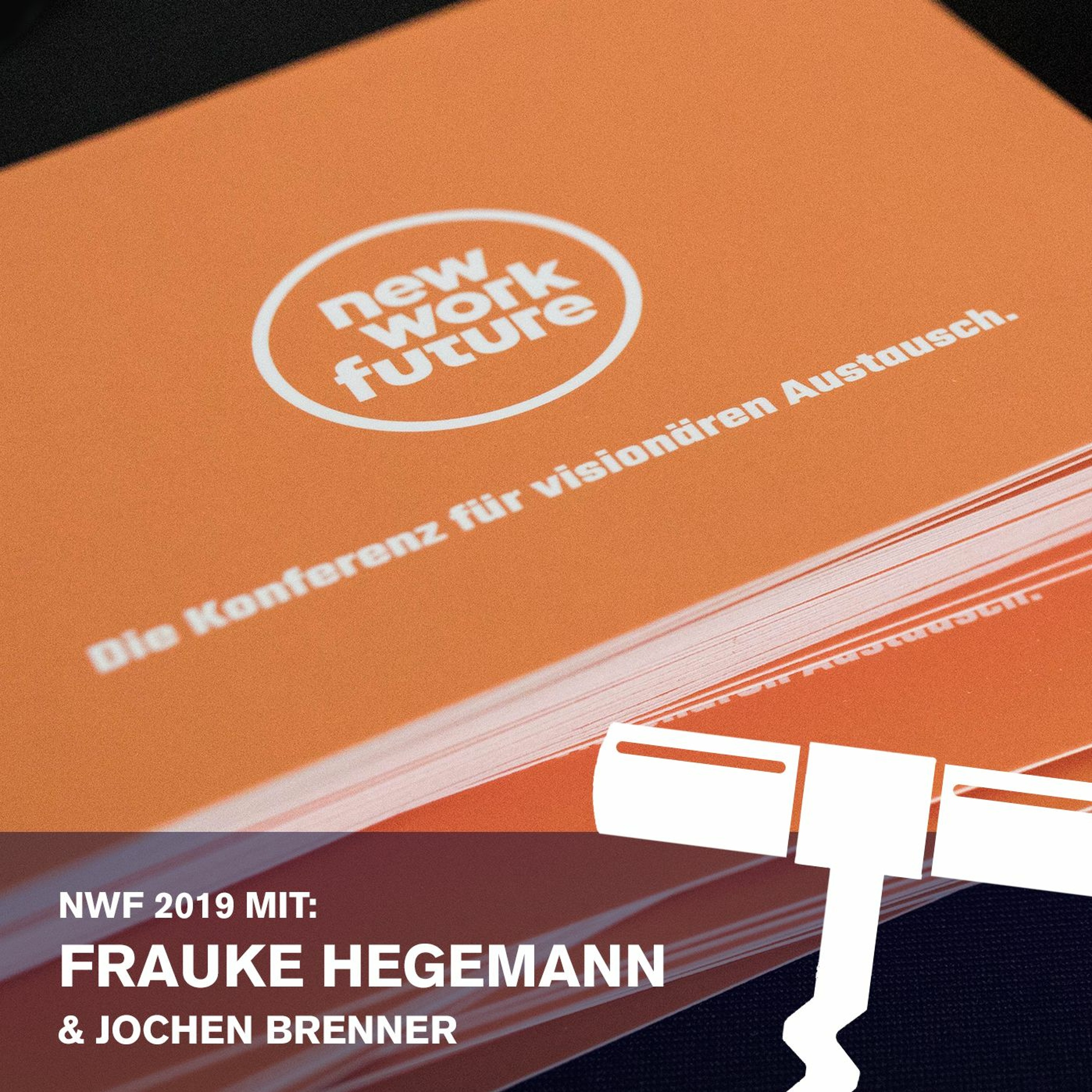 Thesen vom Tresen Spezial: Directbanking und New Work mit Frauke Hegemann