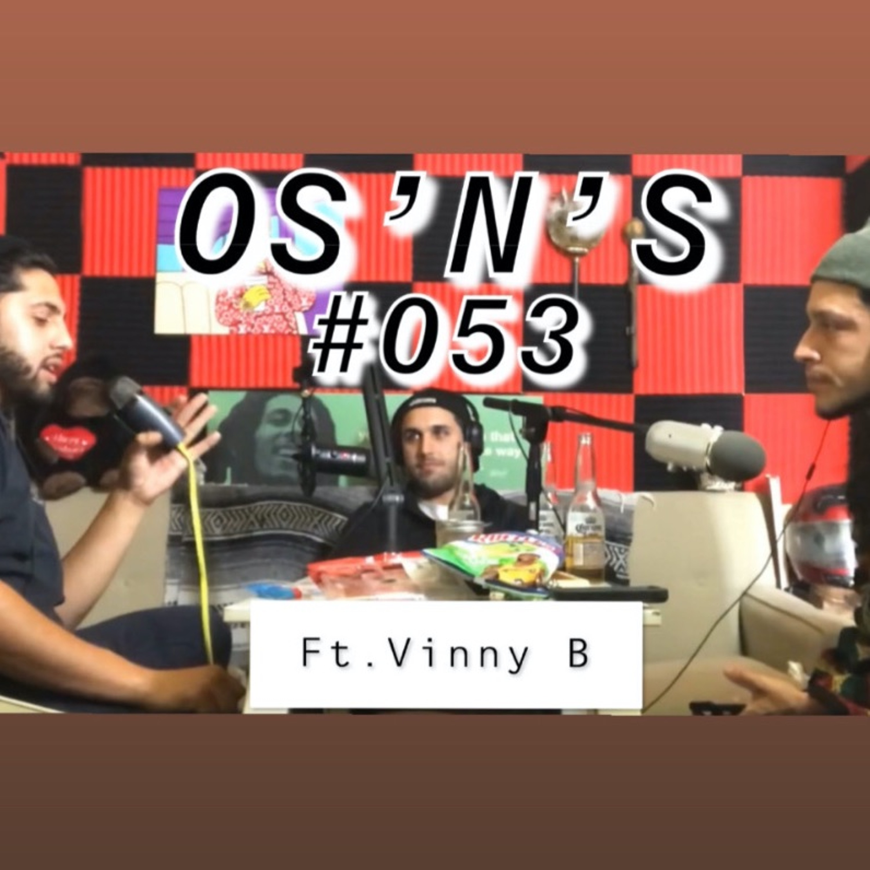 OutSpoke \'N\' Smoke Podcast