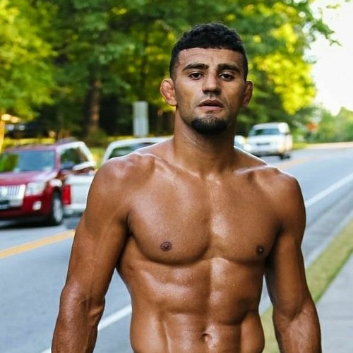 Douglas Lima Talks move to 185 lbs, Managing Training, Fighting In Ireland and more!