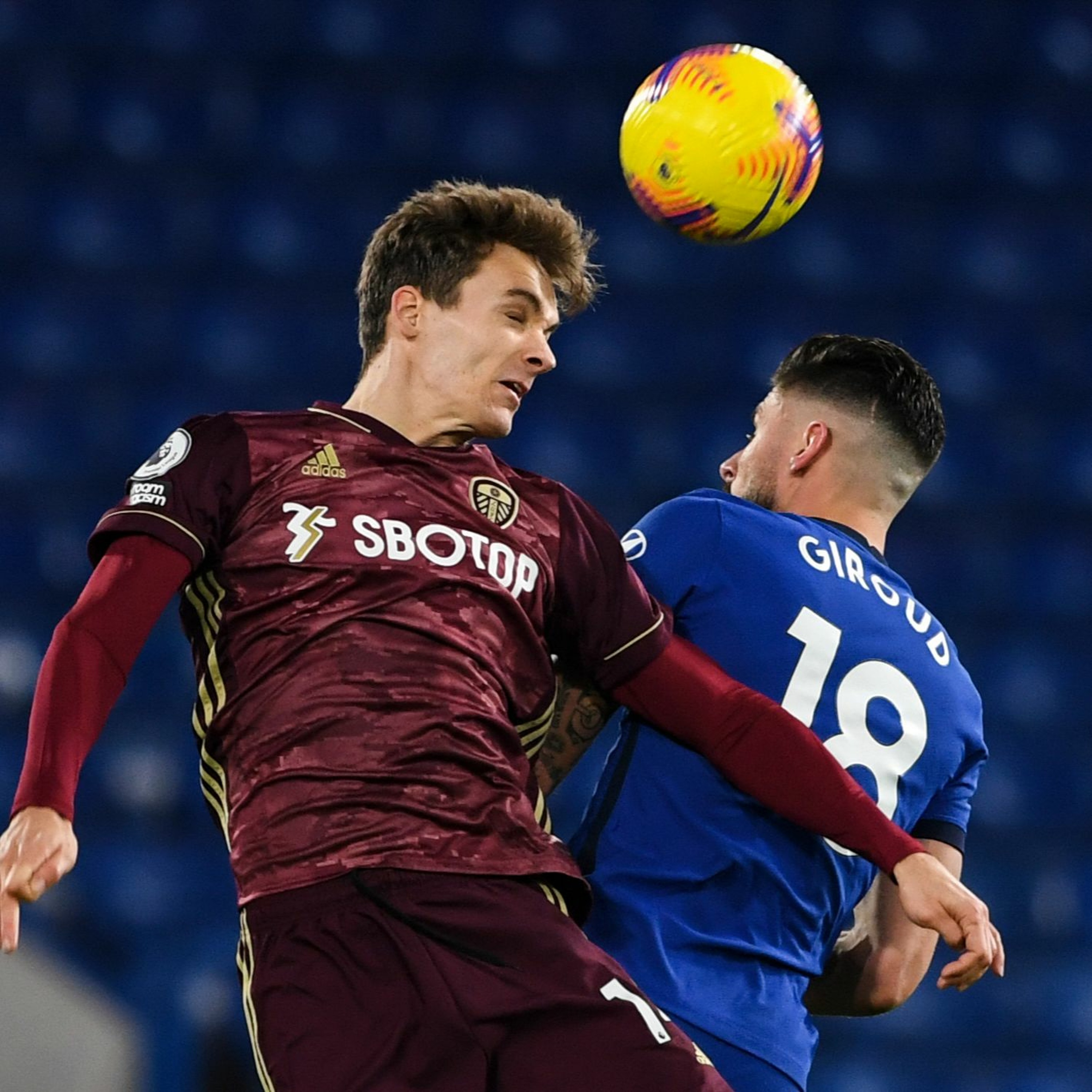 Episode 43 - VAR og Llorentes vanskelige debut