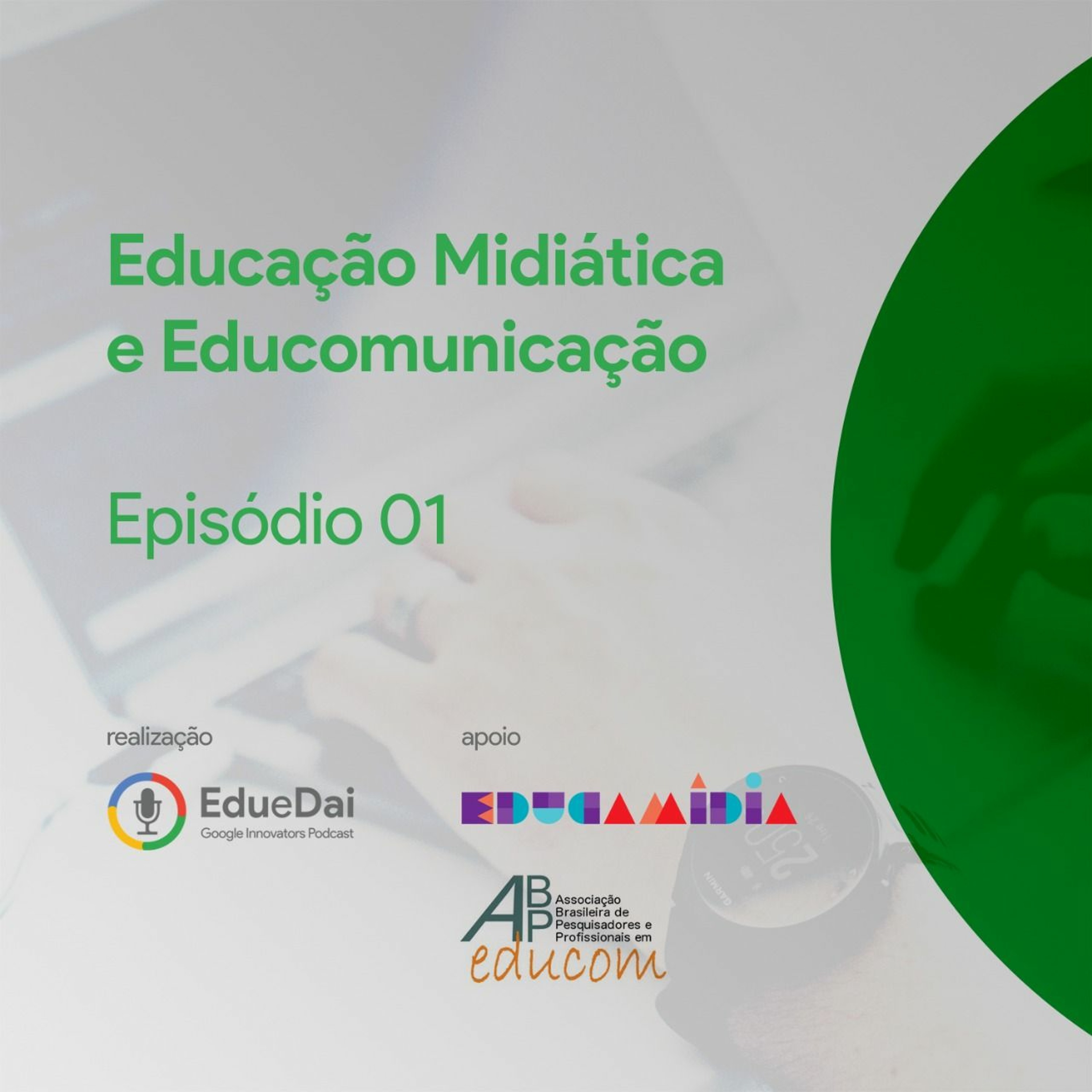 EdueDai Podcast