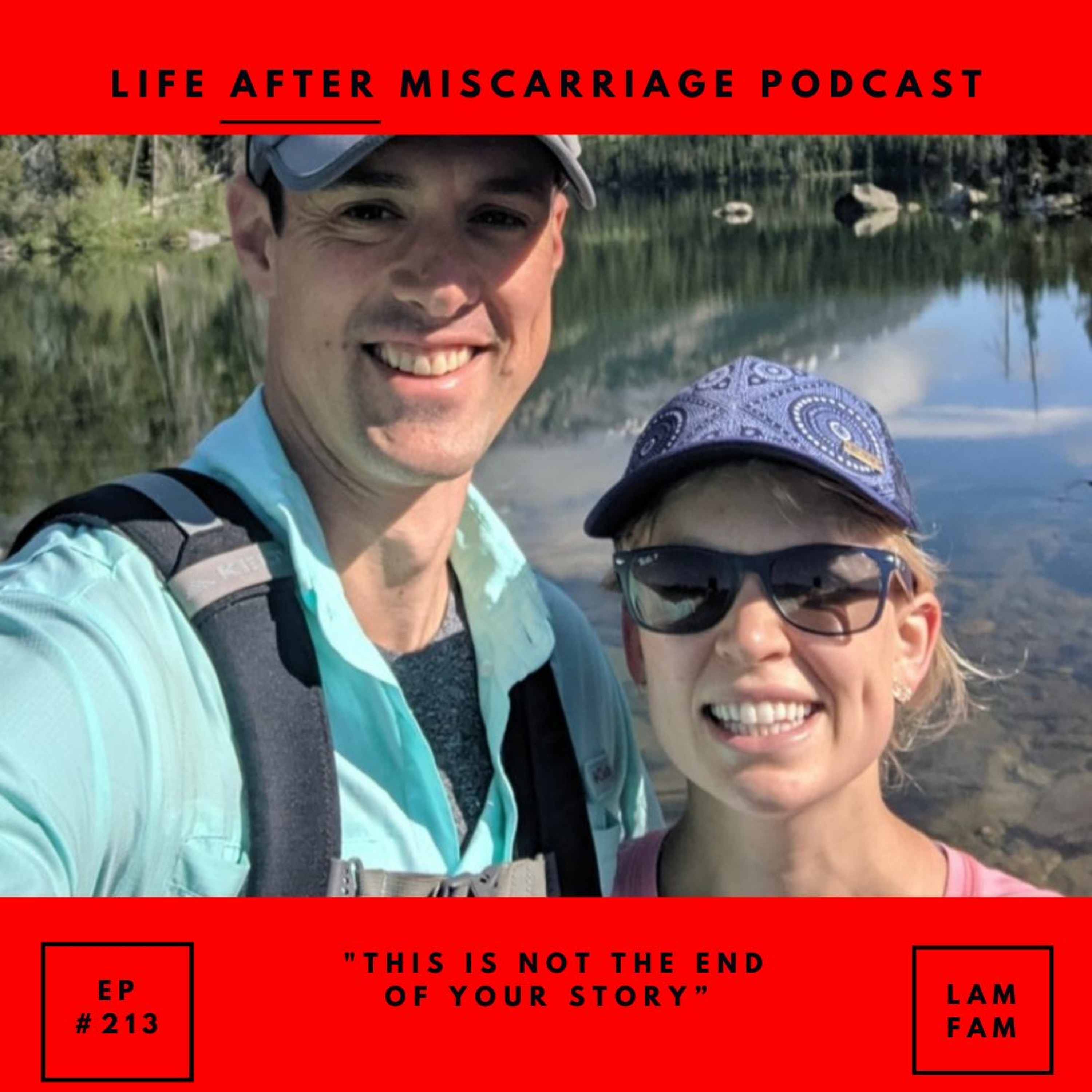 Life After Miscarriage