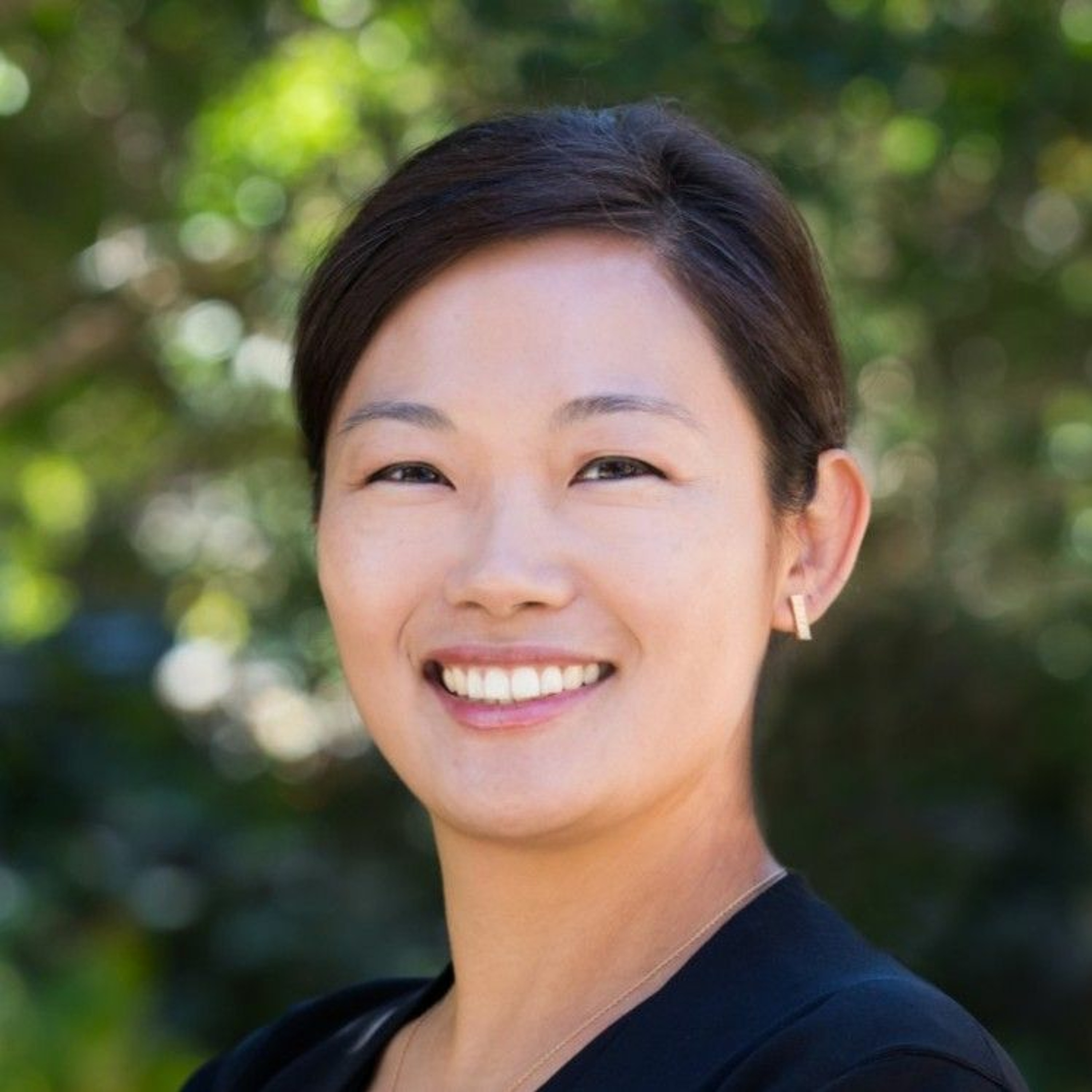 Julie Yoo, Andreessen Horowitz, on unfolding healthcare's great unlock