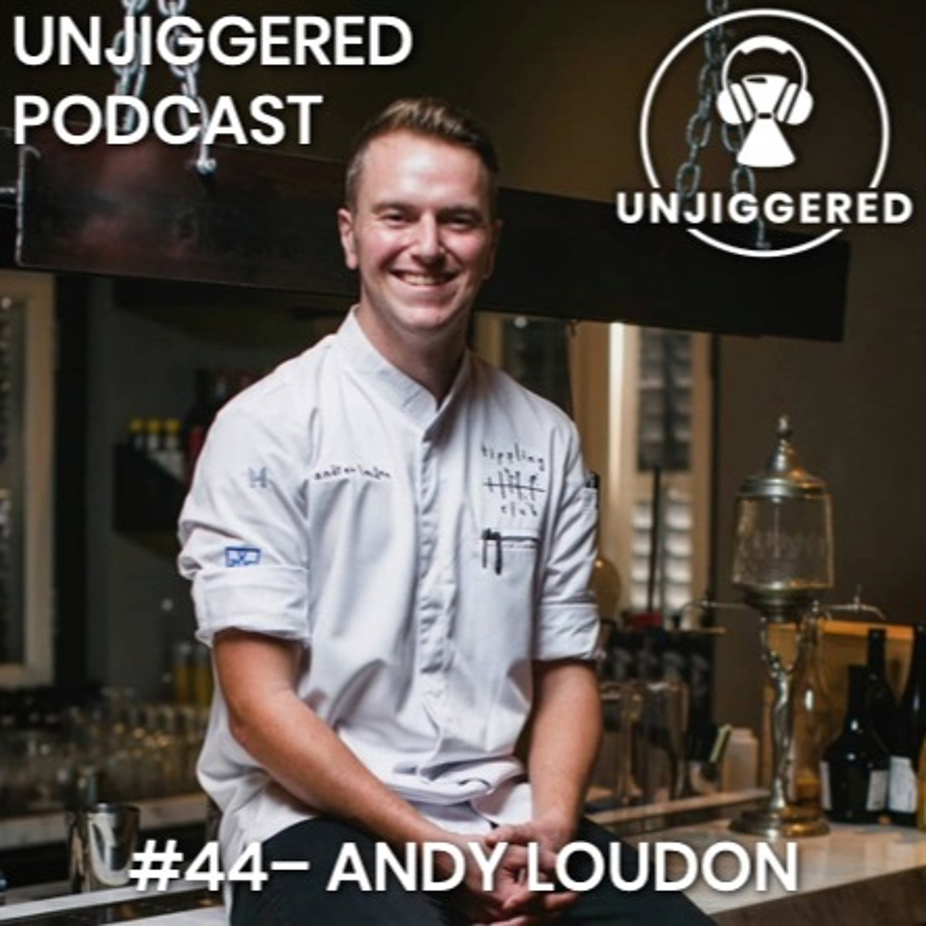 Unjiggered