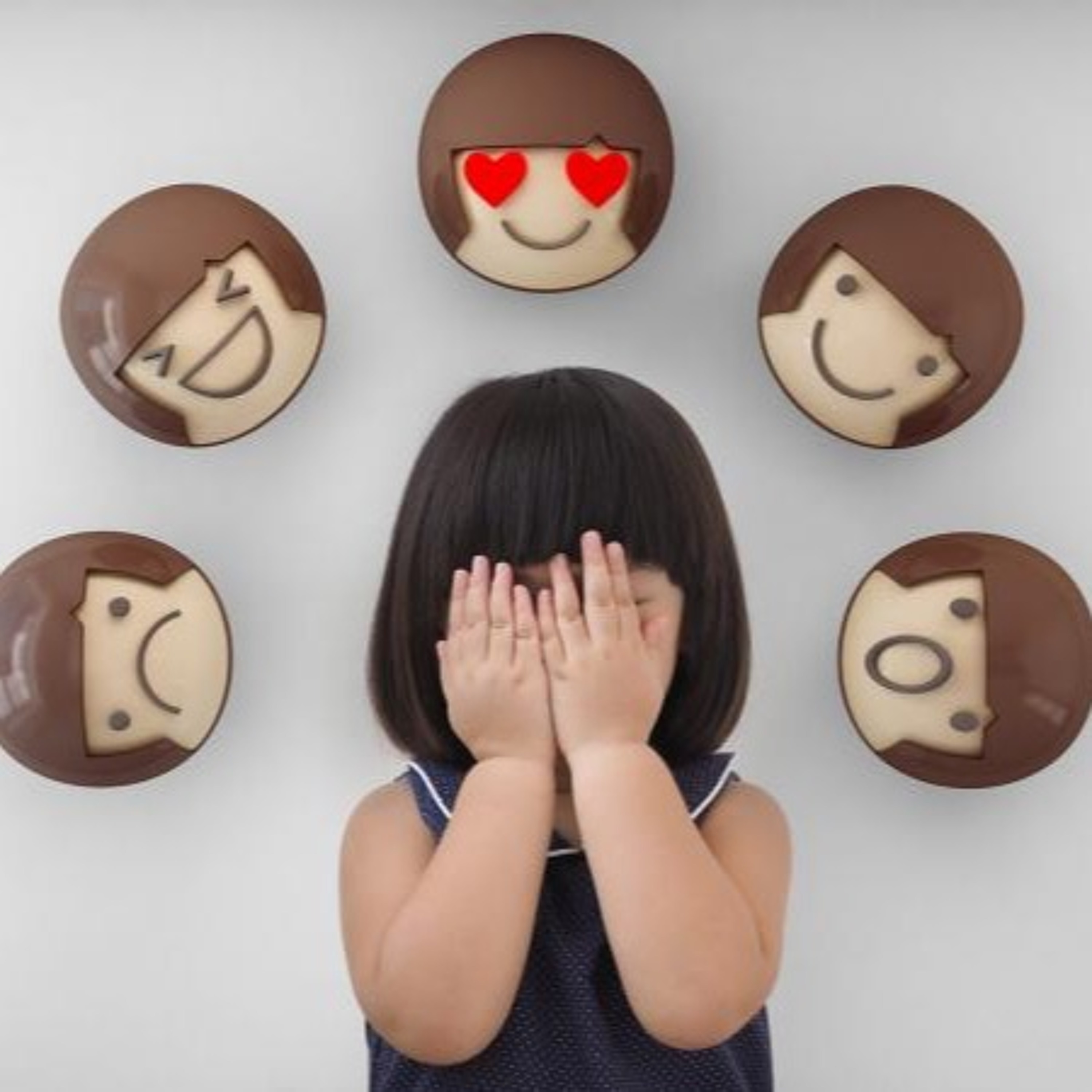 التربية الواعية بالمشاعر