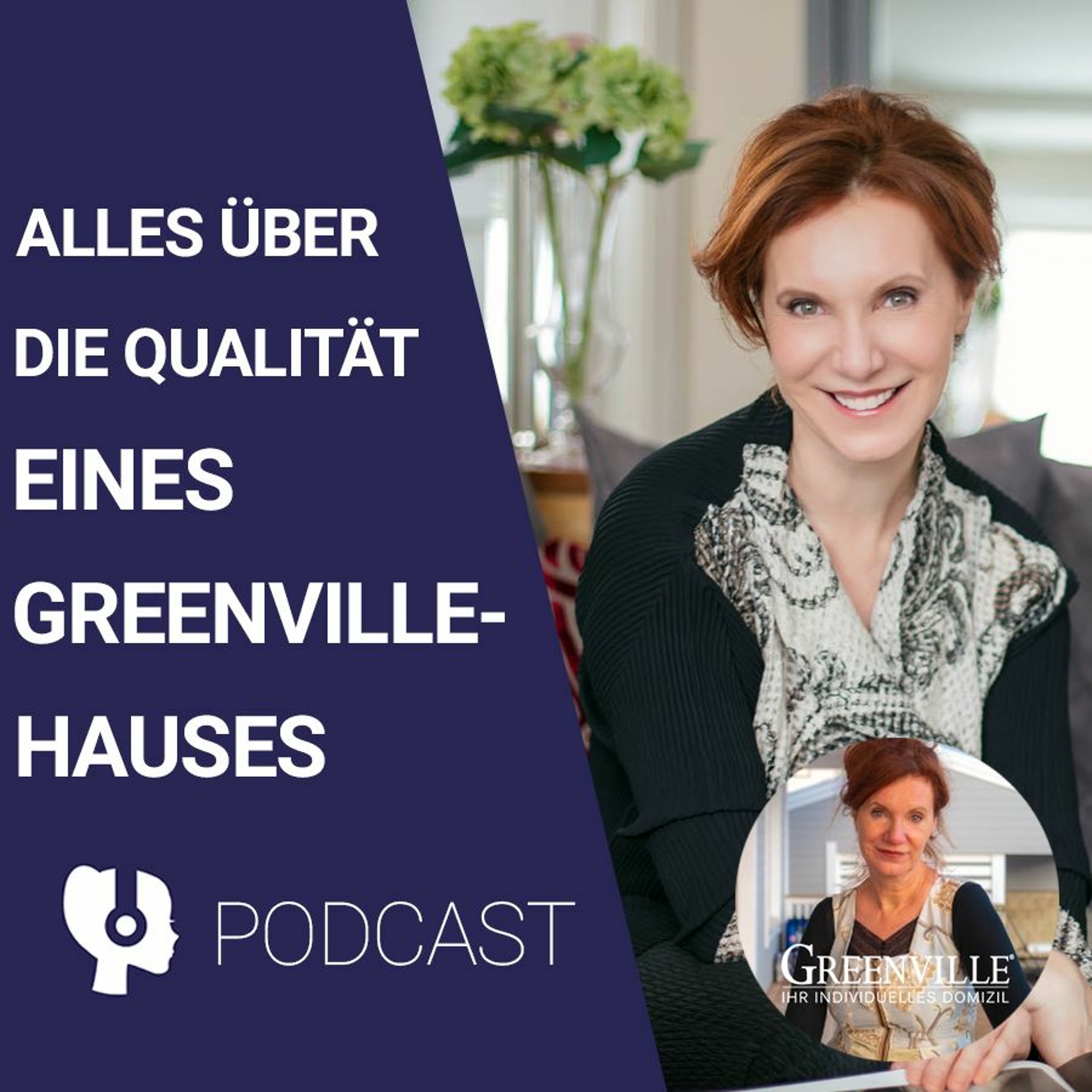 GREENVILLE - Die Kunst einfach zu bauen