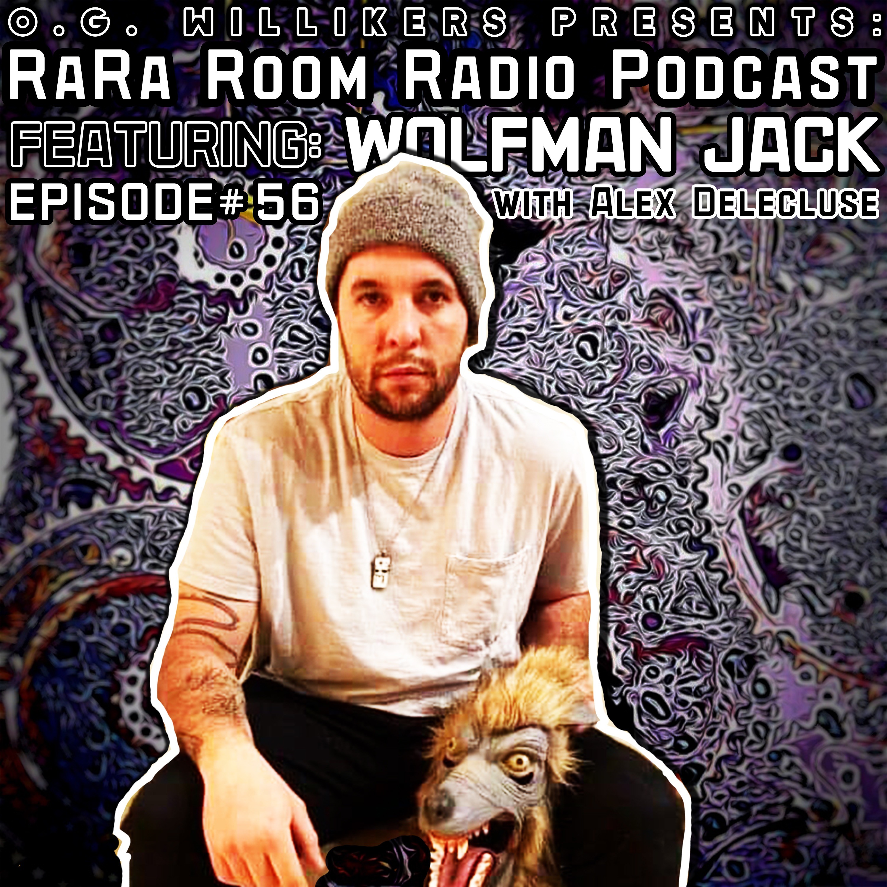 RaRa Room Radio