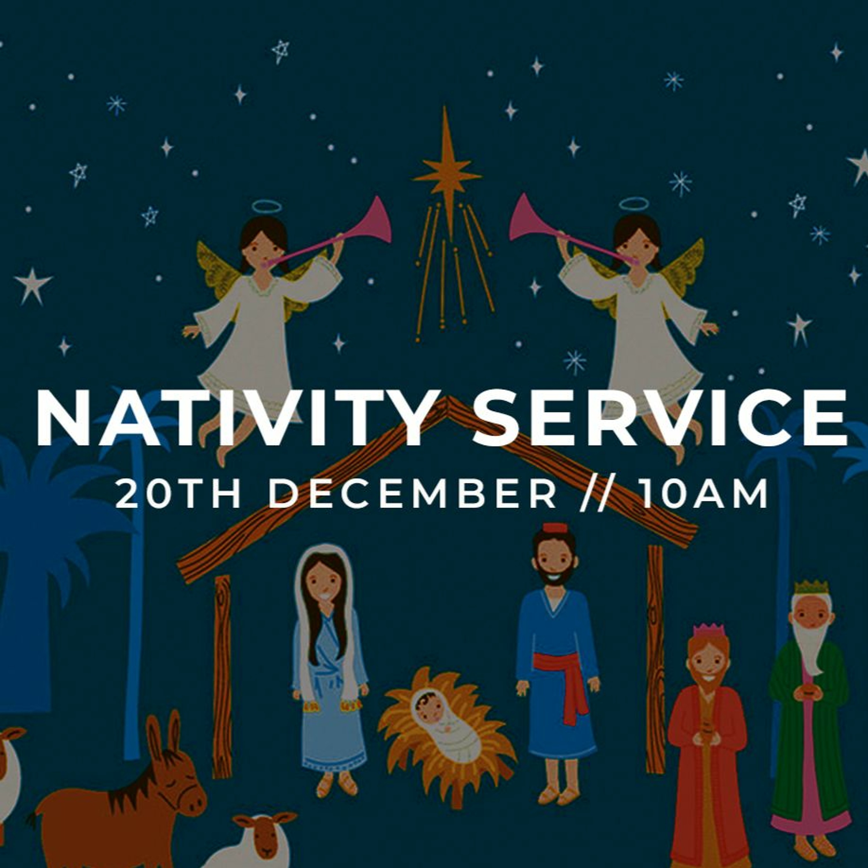 Nativity 2020