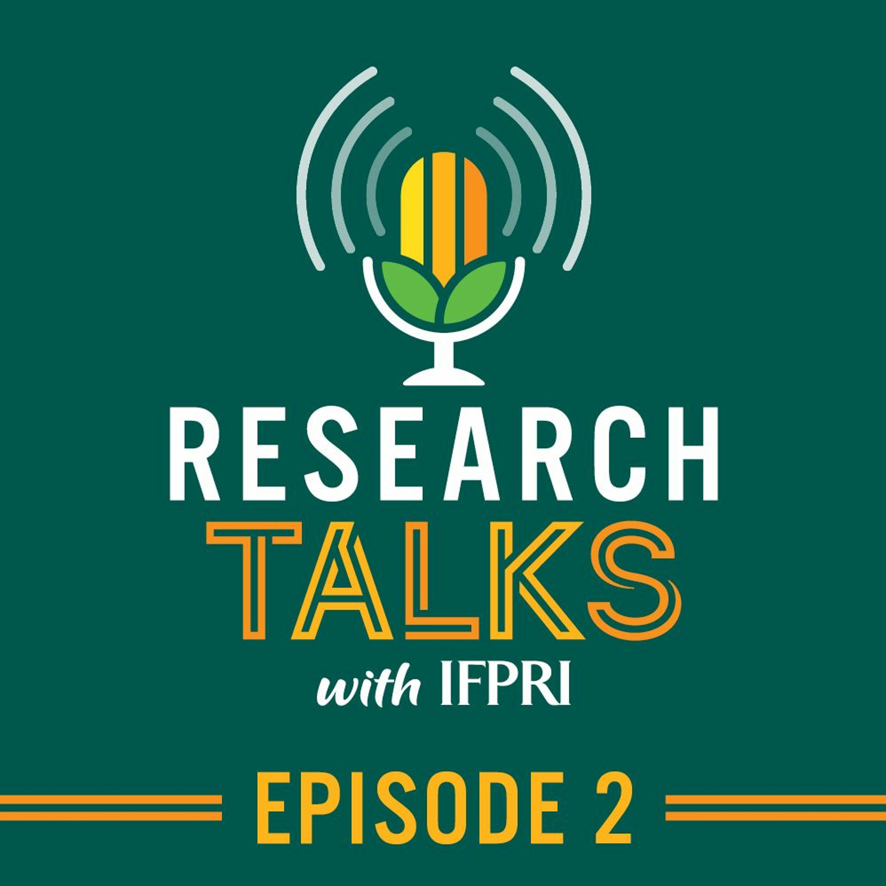 Research Talks