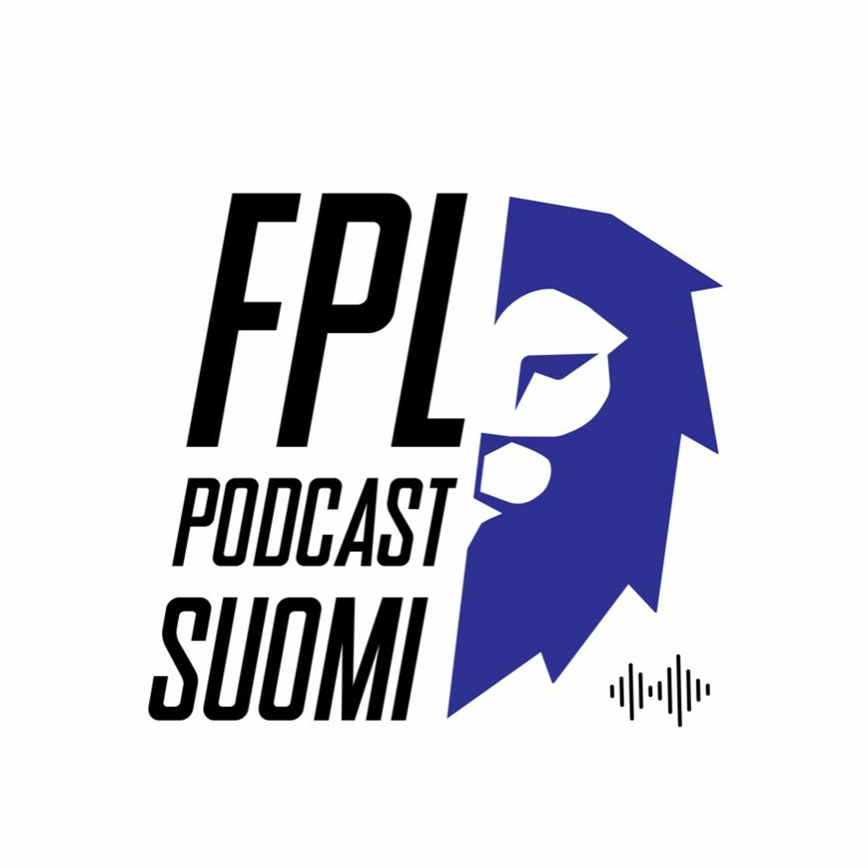 FPL Podcast Suomi
