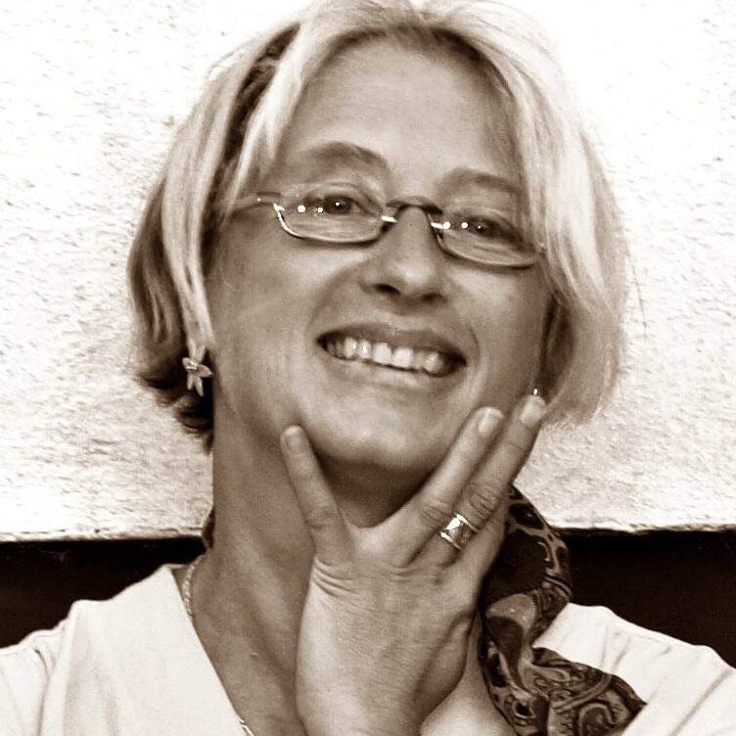 Podcast Aussteigen & Ankommen