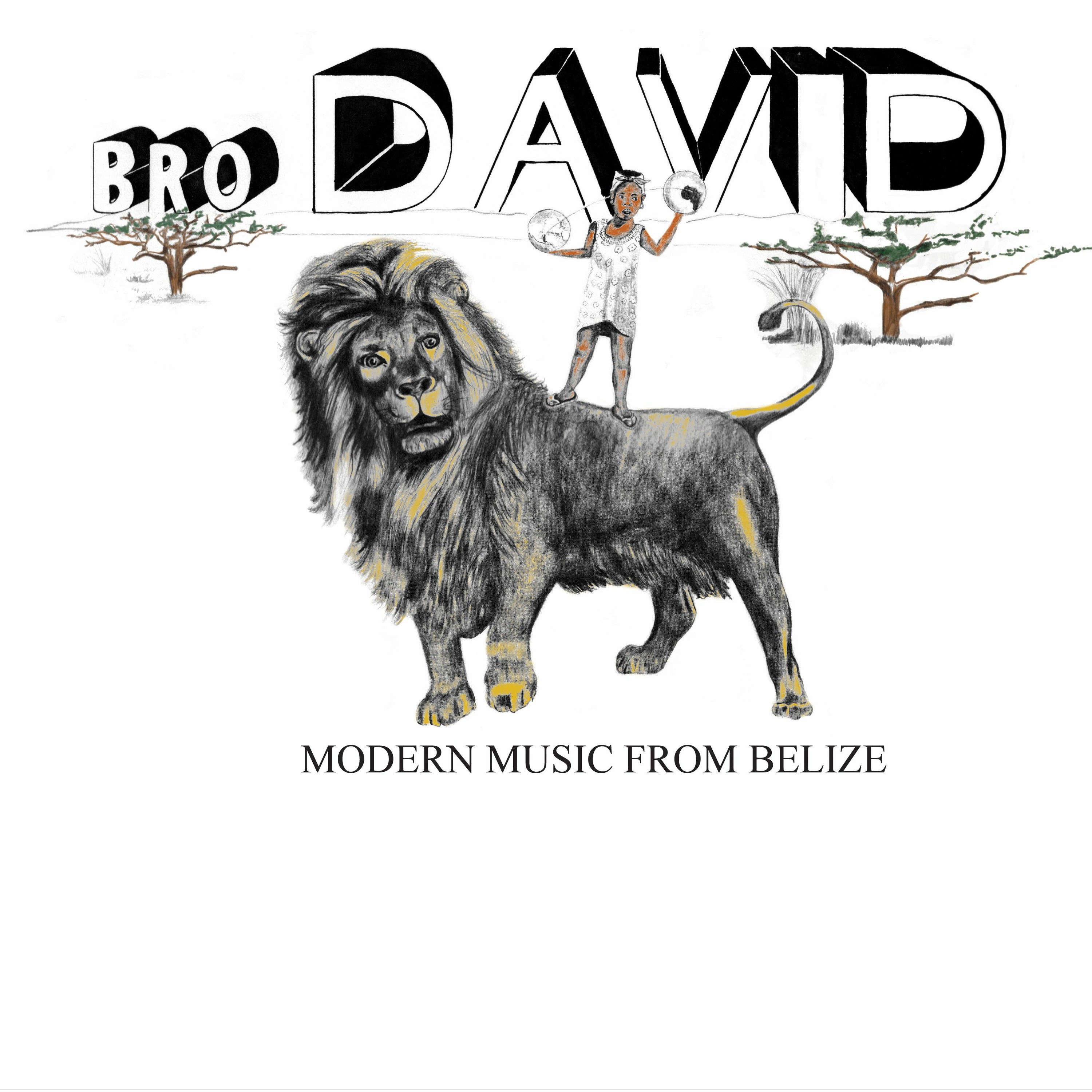 Bro David - Dancin' (Disco Socks DJ Edit)