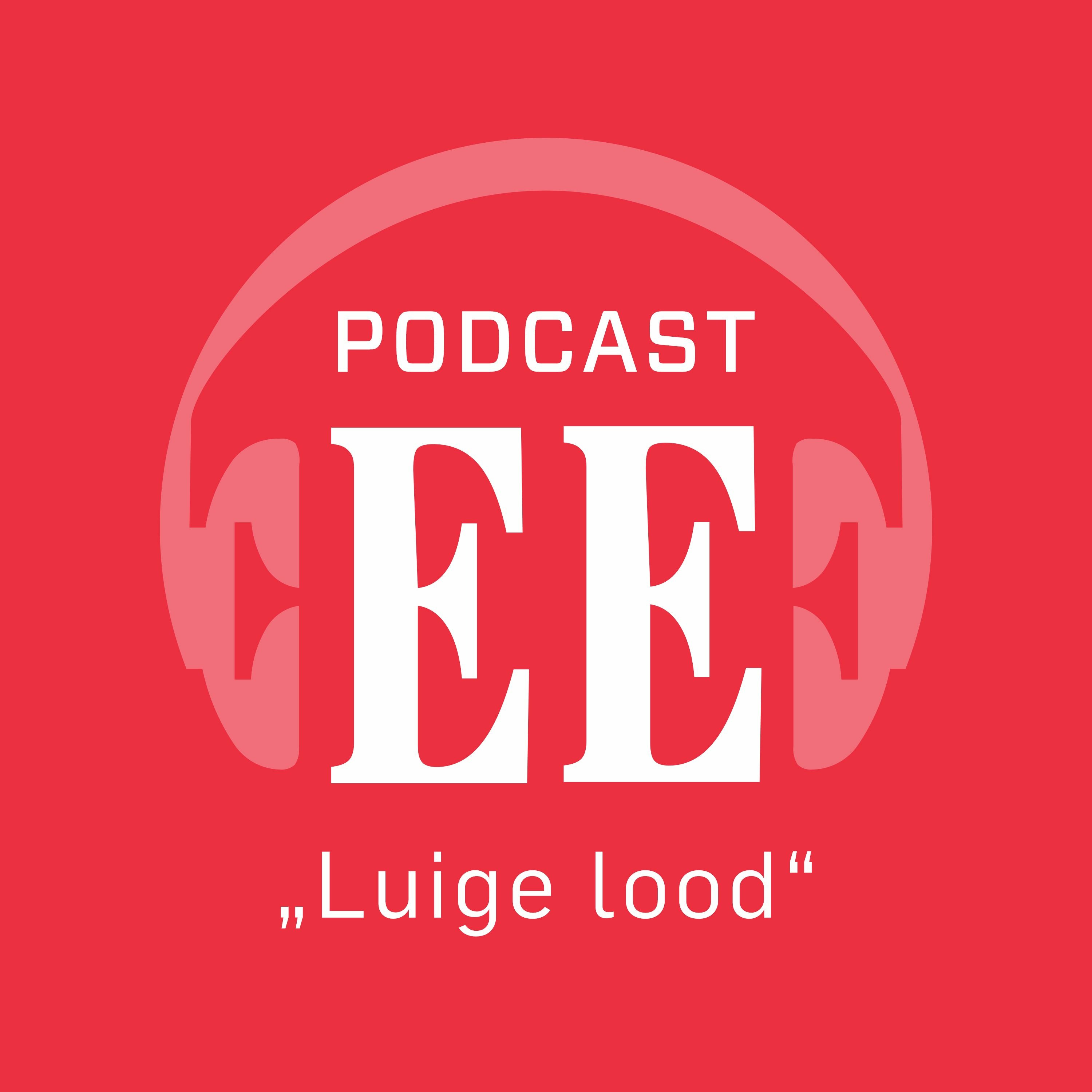 Luige lood: Hans H Luik võttis ette Toomas Hendrik Ilvese