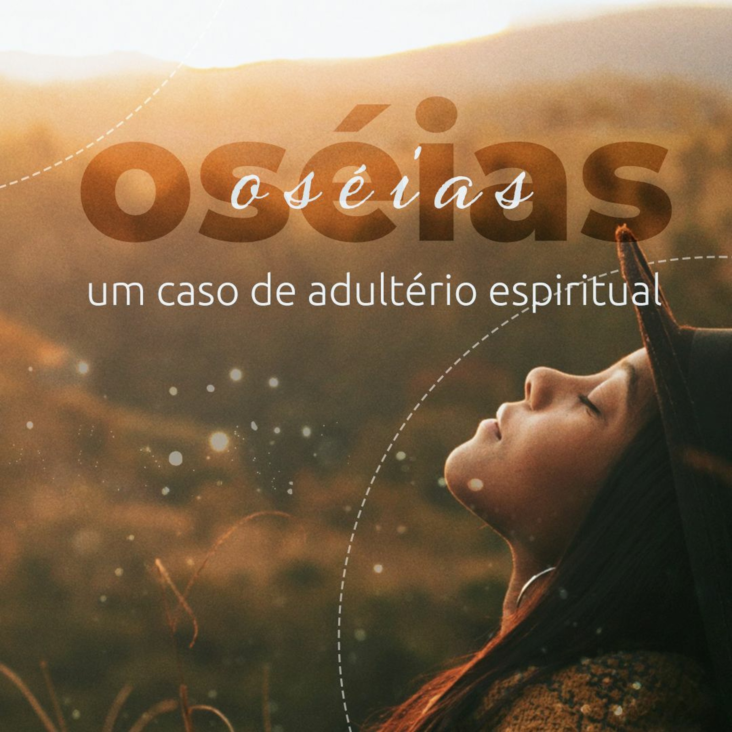 04.04.21 - Oséias - Um caso de adultério espiritual | Aula 5 - Gilvair Baqueiro