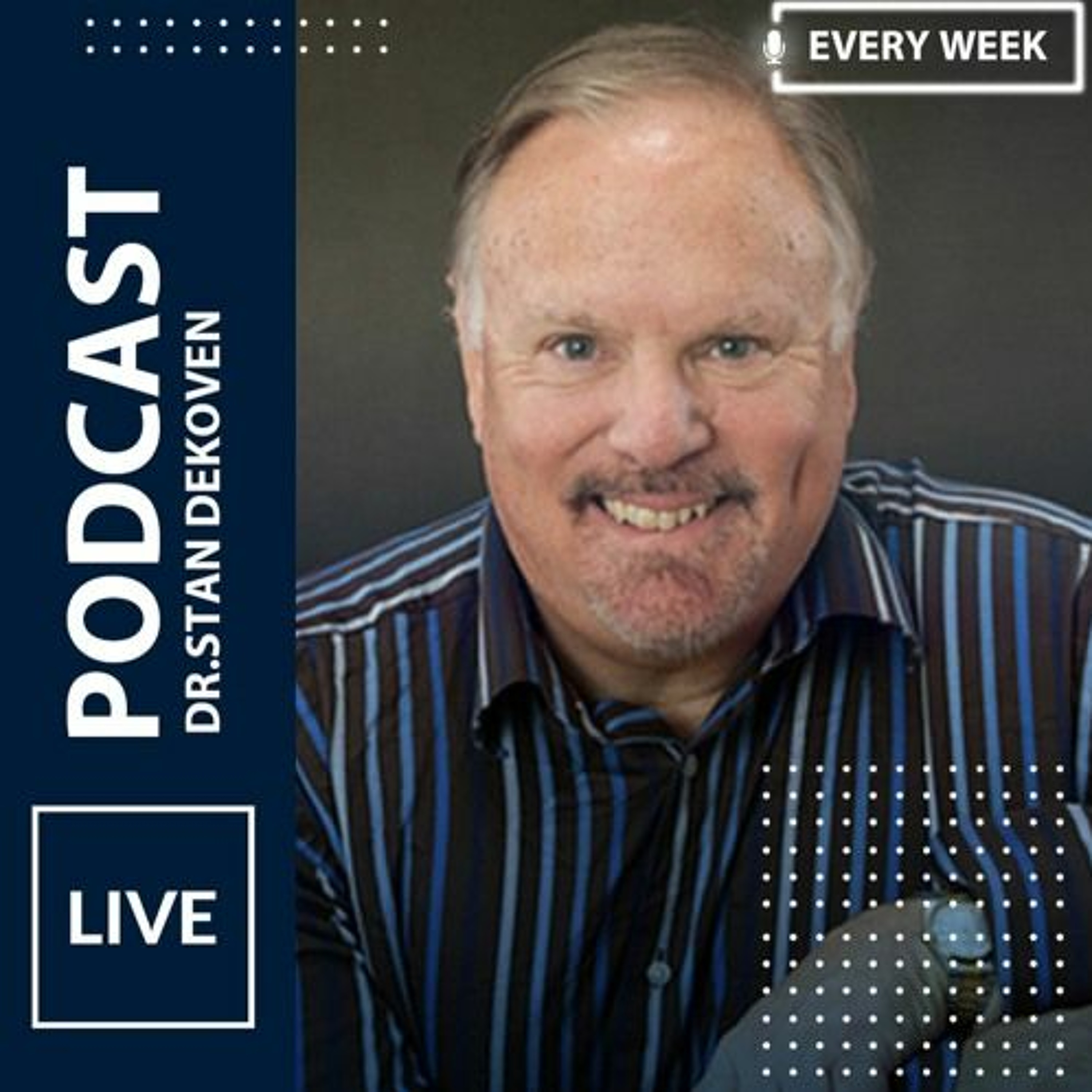 Wednesdays in The Word - Live In Freedom