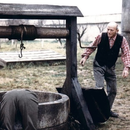 Major - Zeman - 26 - Studna - --1969
