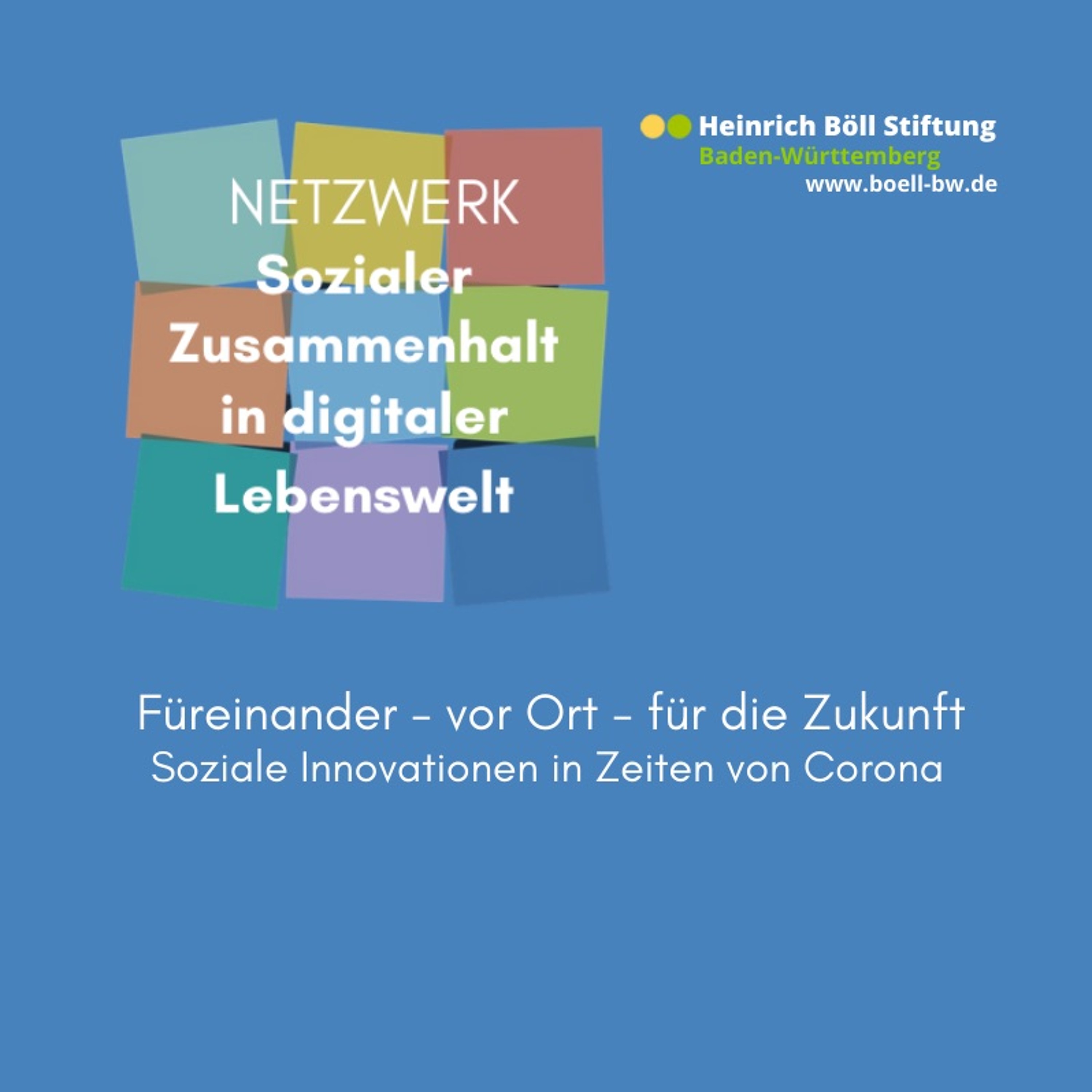 Heinrich Böll Stiftung BW