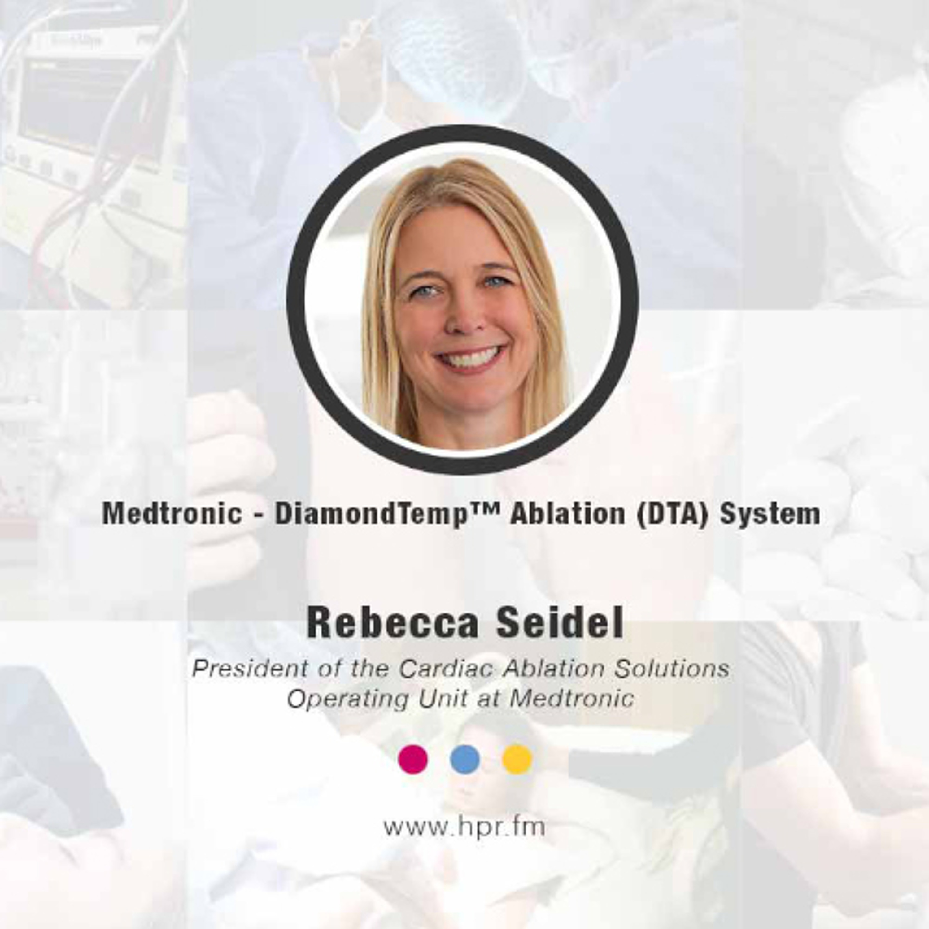 Health Professional Radio - Podcast