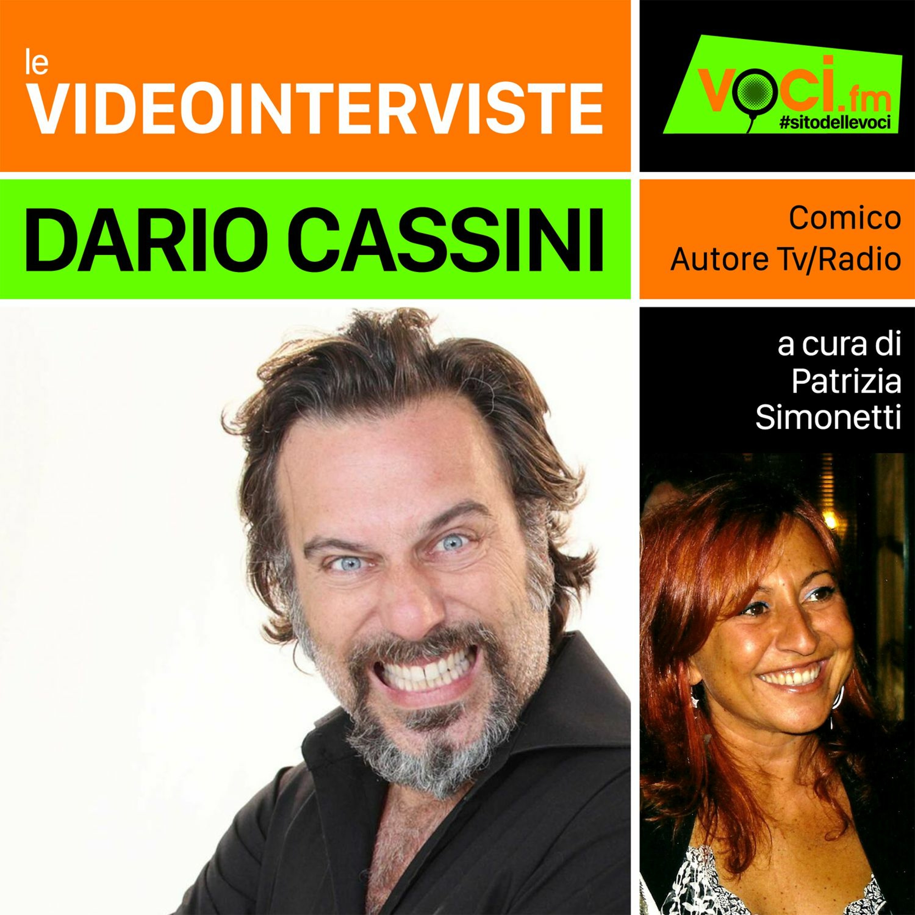 Voci.fm #sitodellevoci