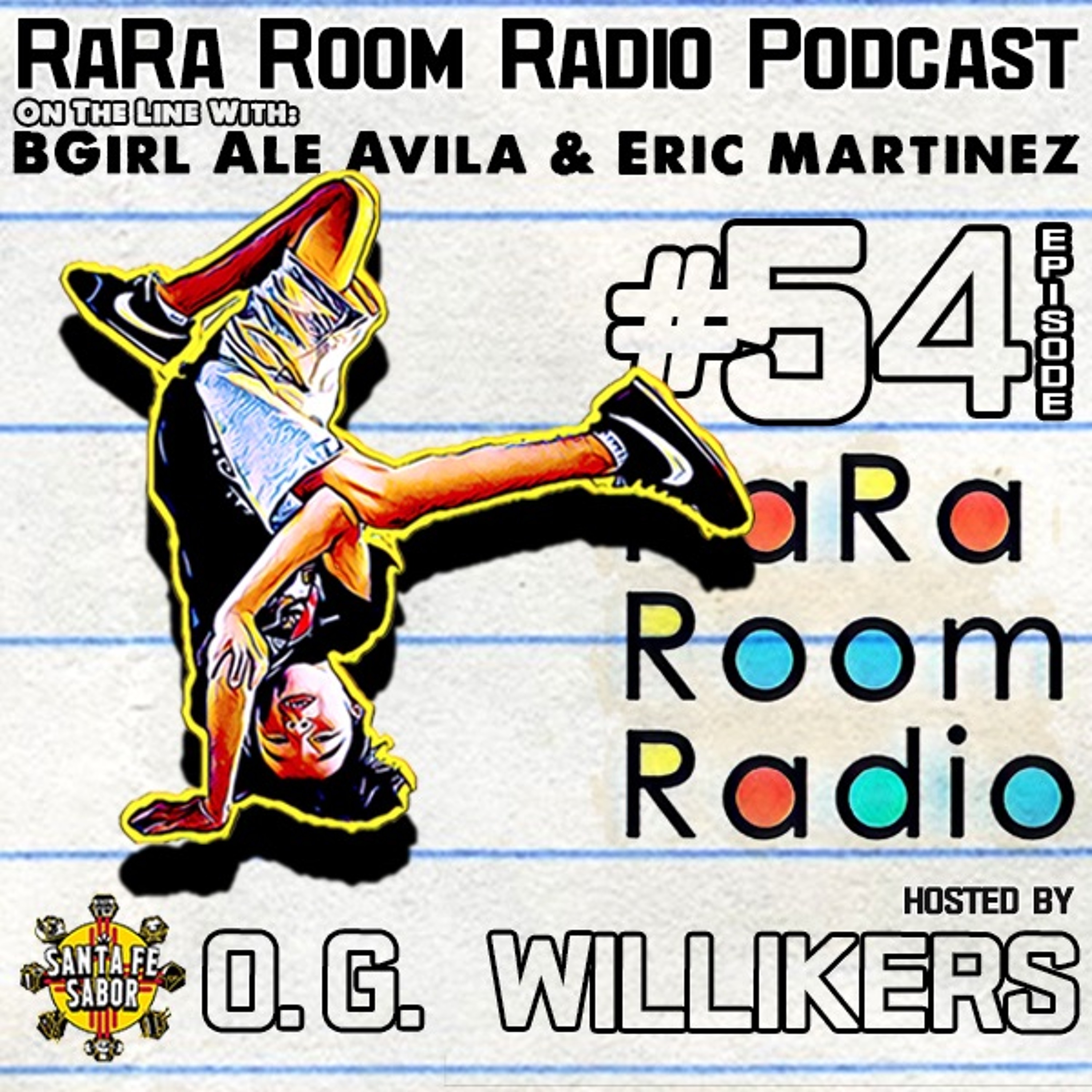 RaRa Room Radio