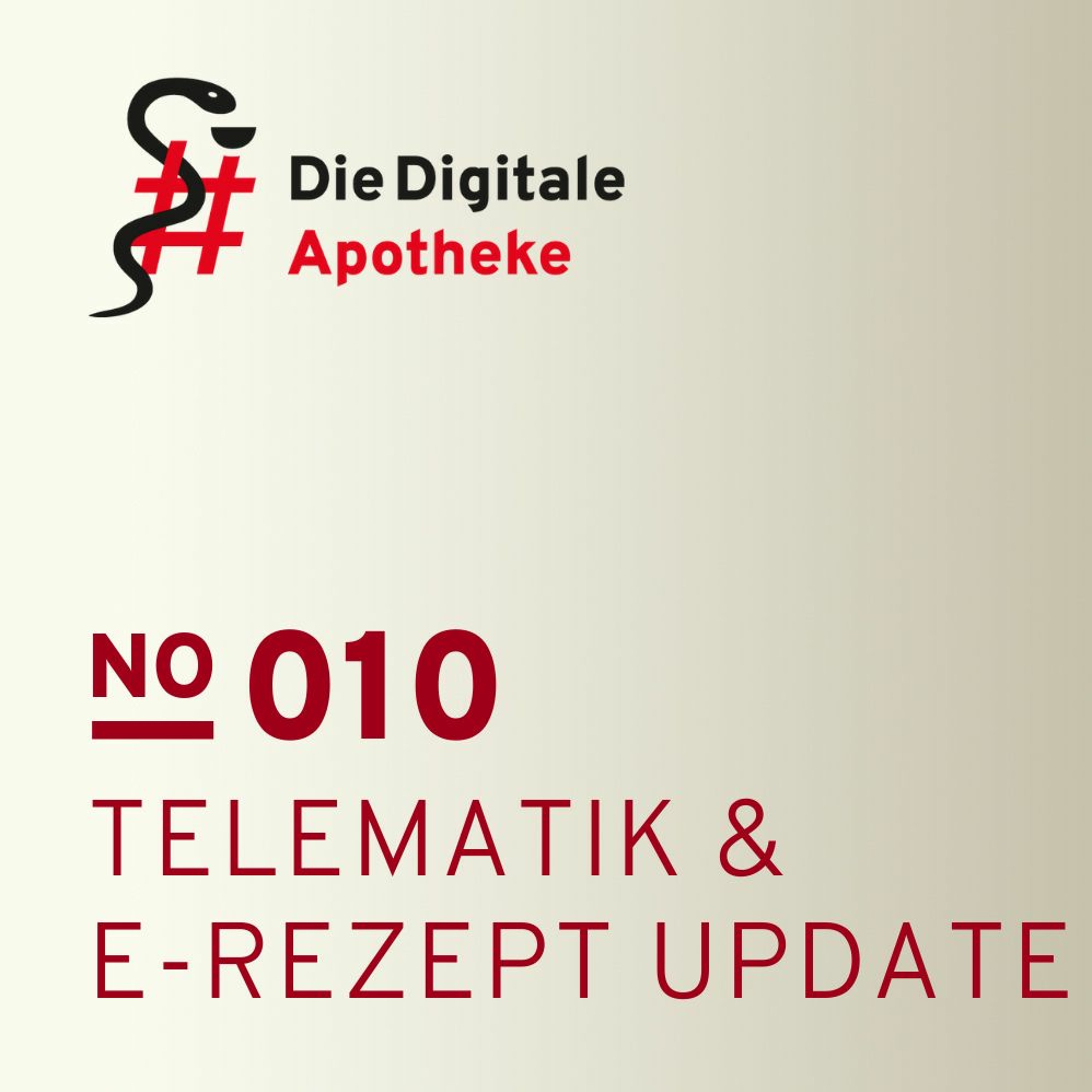 Die digitale Apotheke - Für die erfolgreiche Apotheke von morgen