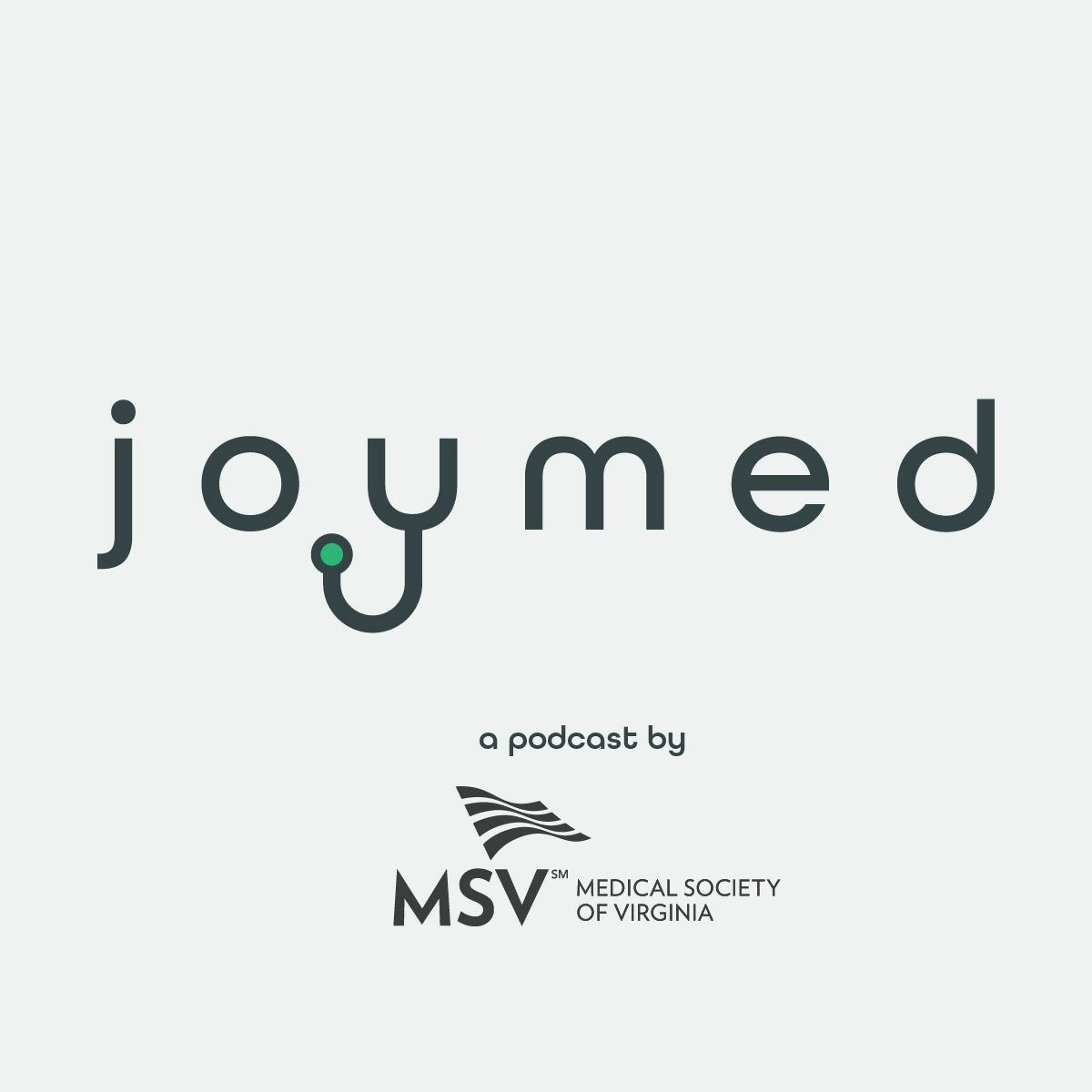 Medical Society of Virginia Podcast