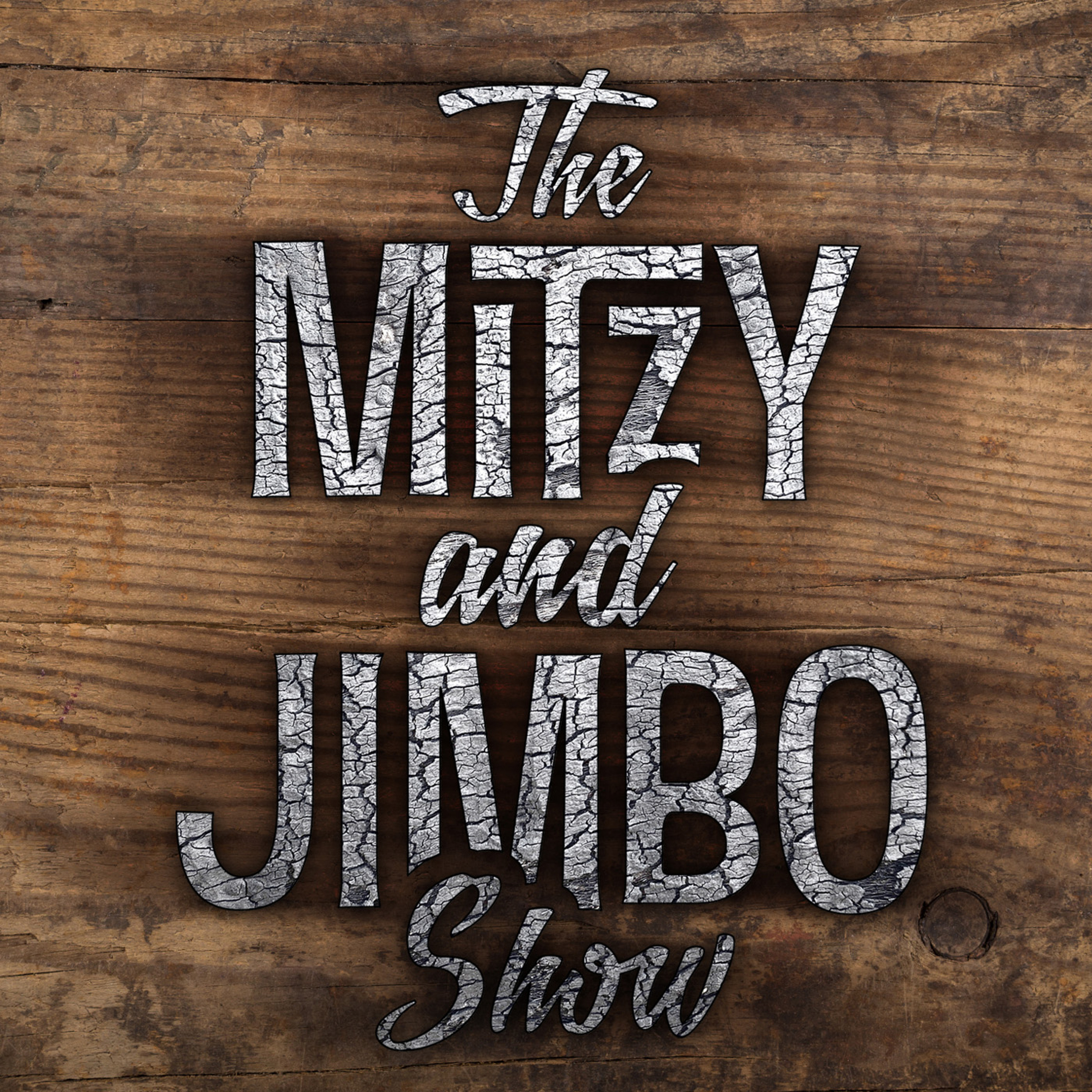 The Mitzy and Jimbo Show