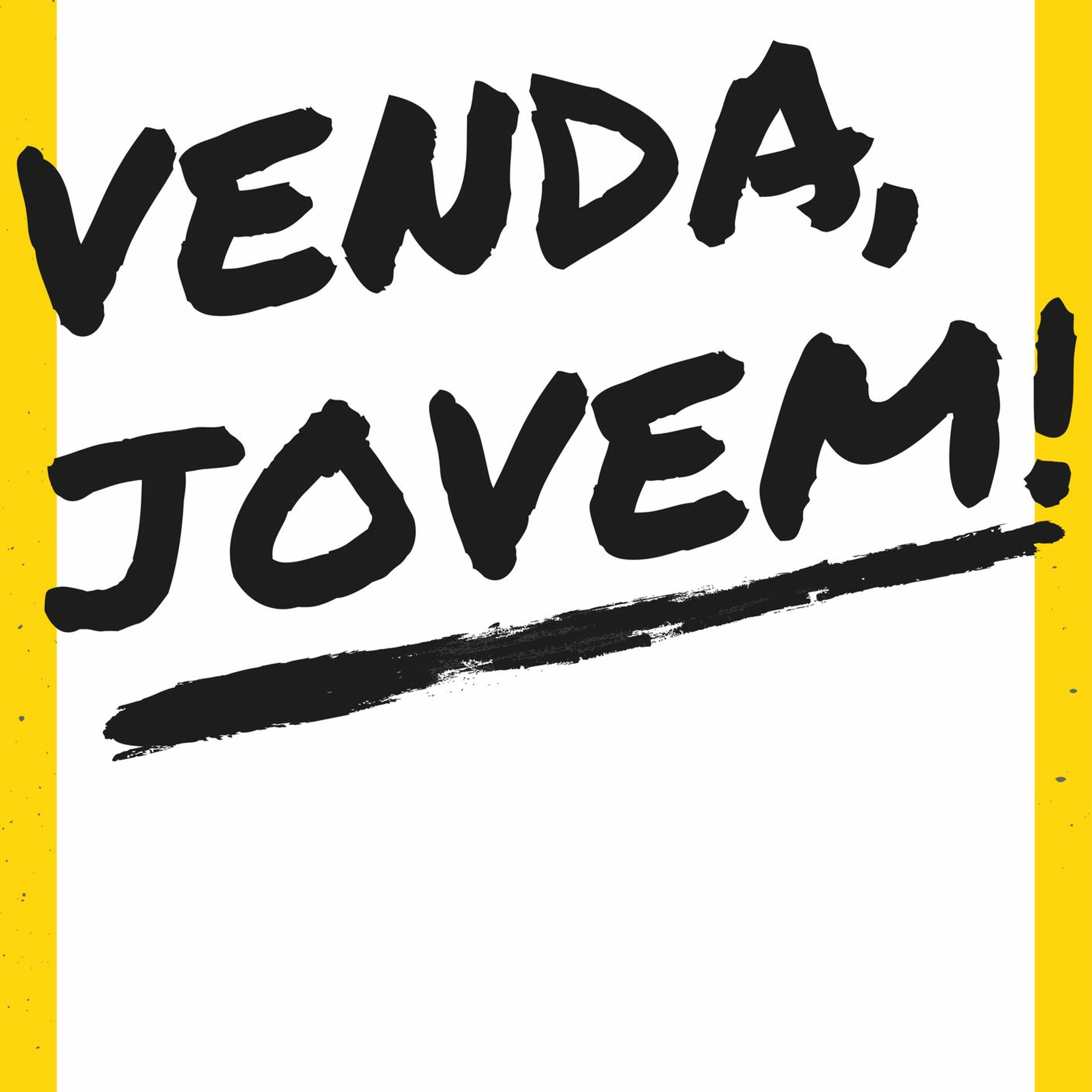 Venda Jovem - Cap 9