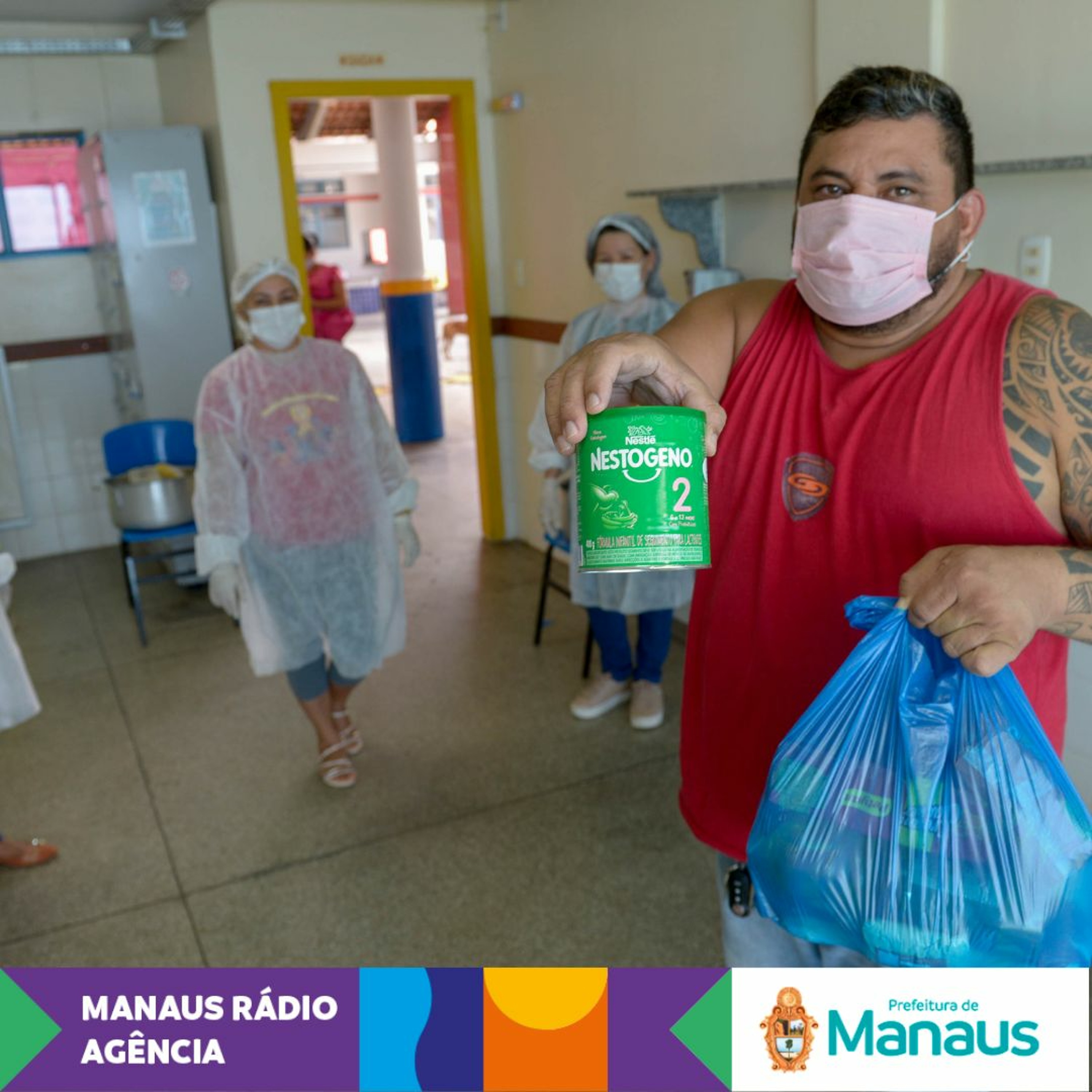 Prefeitura de Manaus