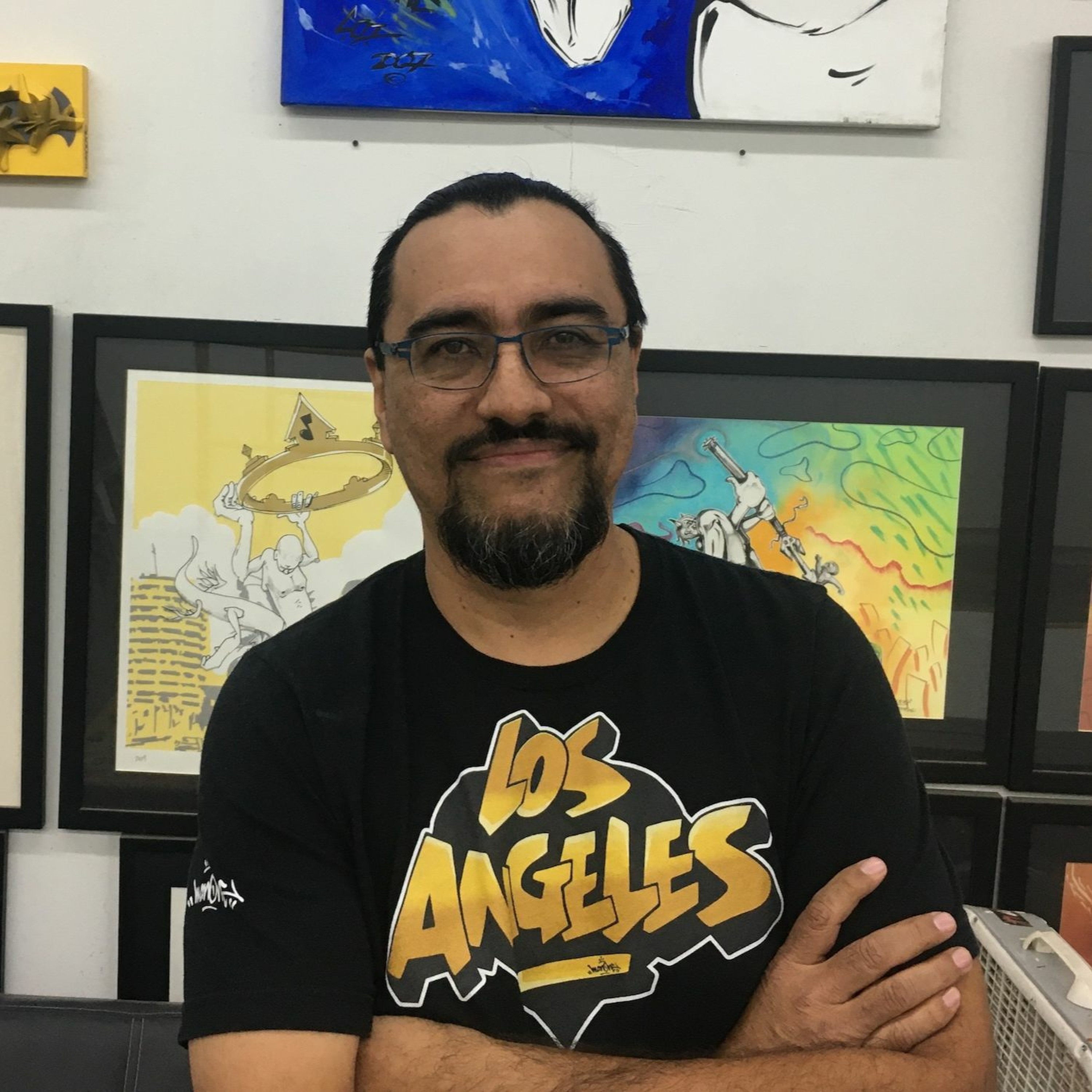 Alan Nakagawa