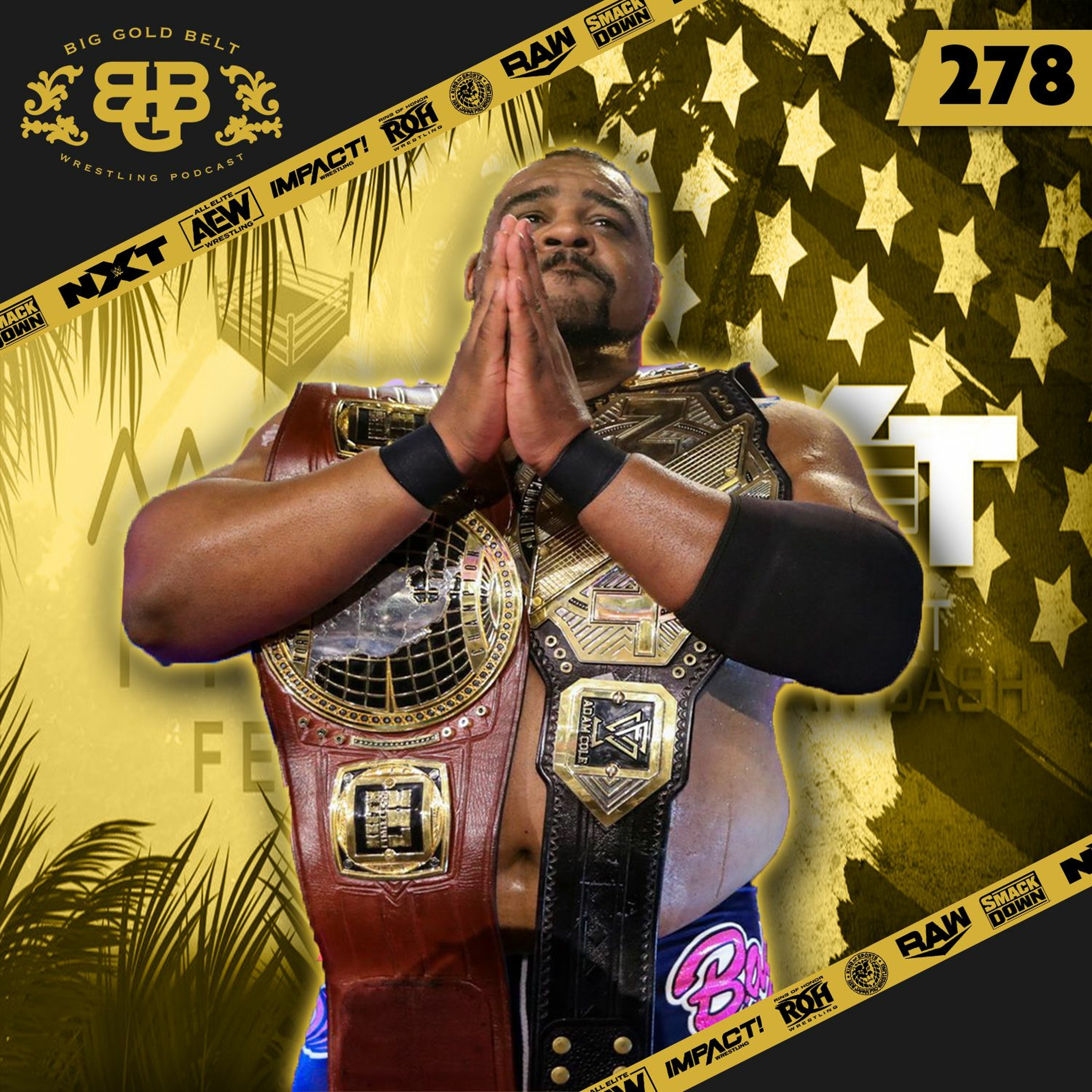#BGB Podcast Ep. 278: Limitless