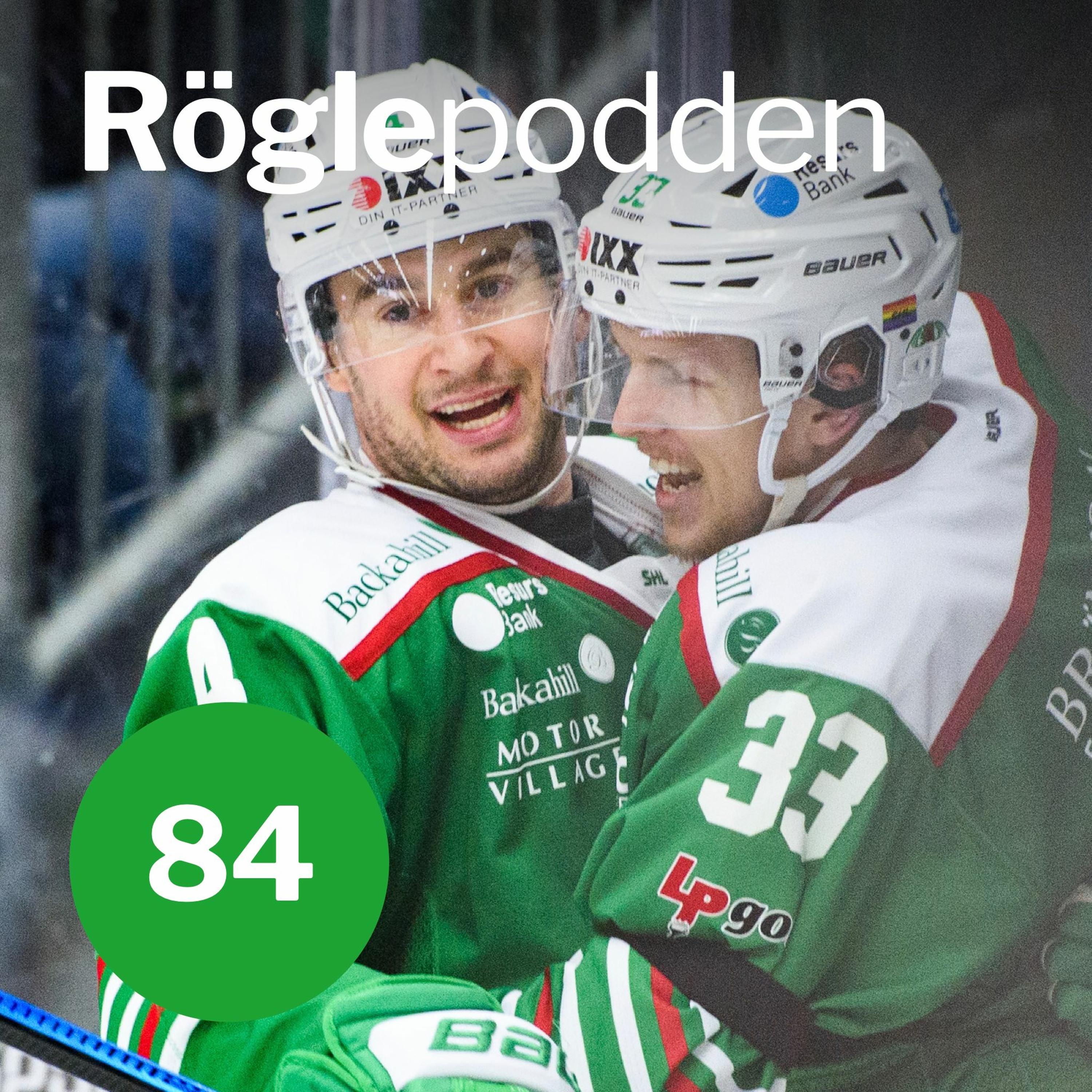 Avsnitt 84: ”Mest spektakulära backen i Rögles historia”