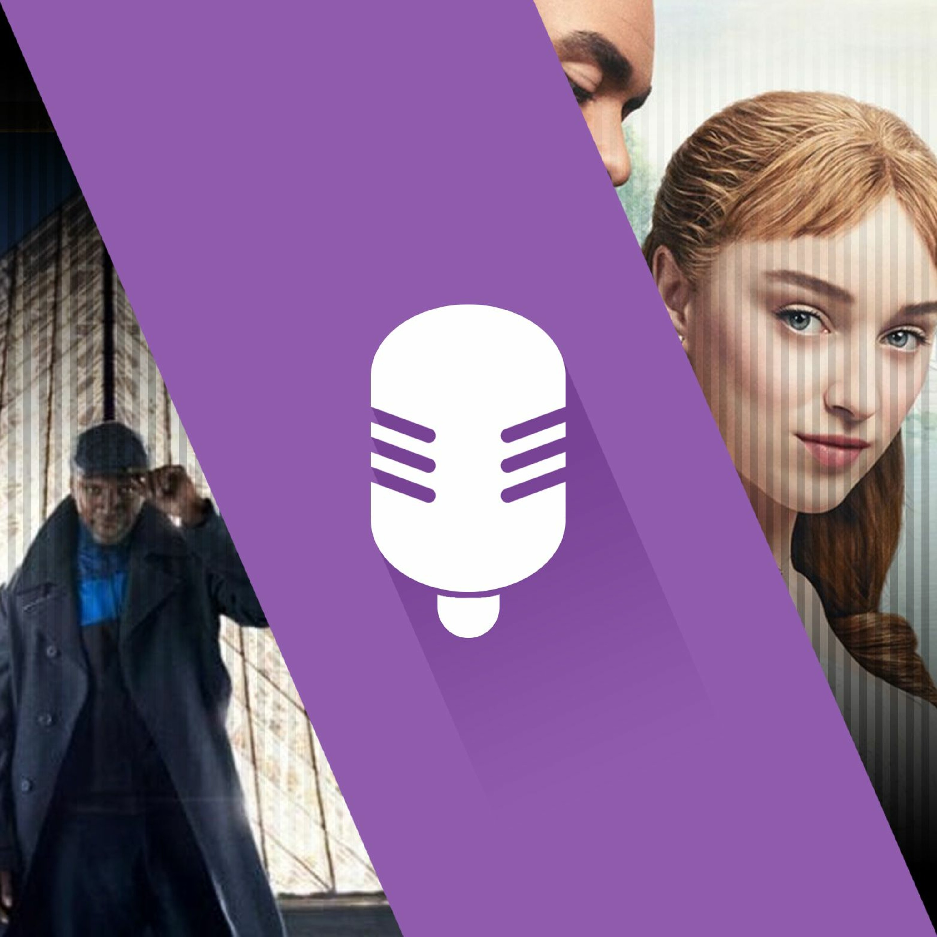 seriesly podcAZt - Der TV-Serien-Podcast