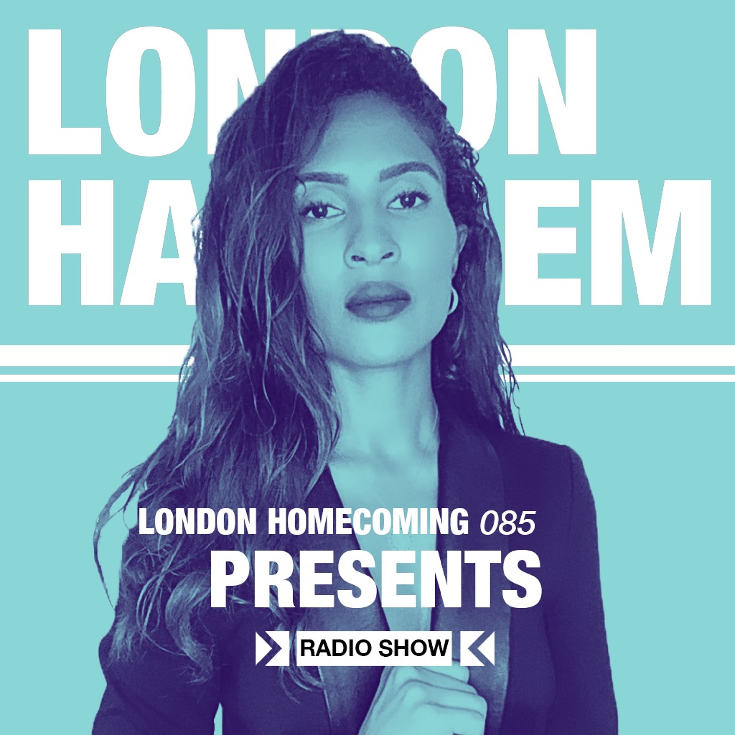 London Haarlem Presents