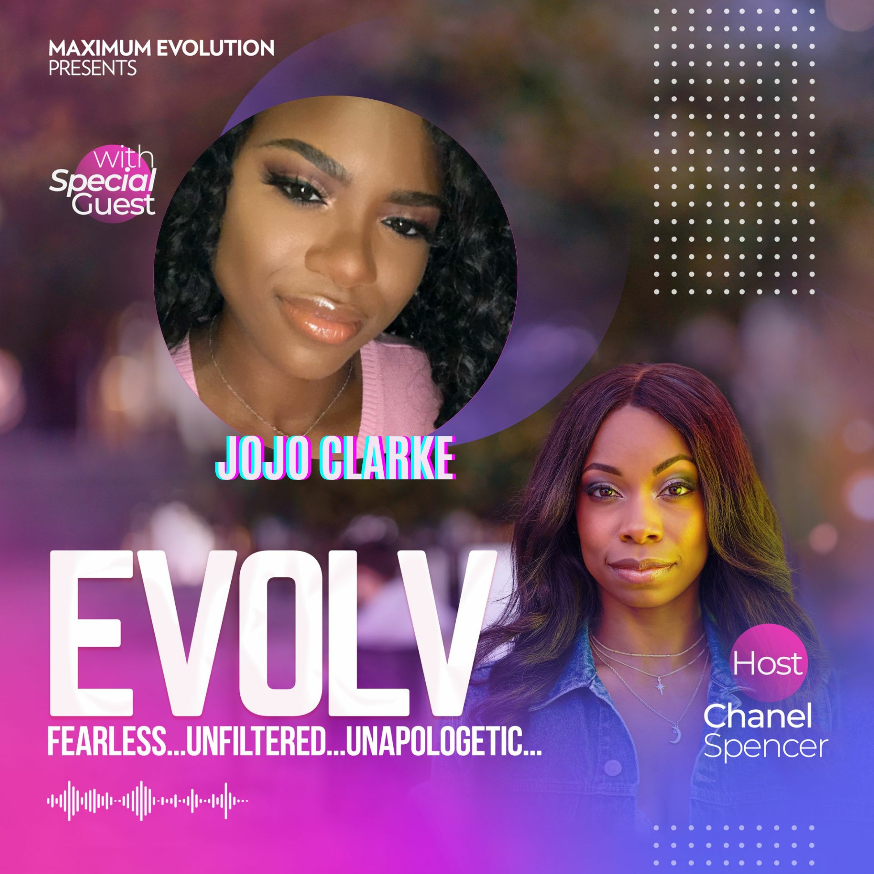 Evolv