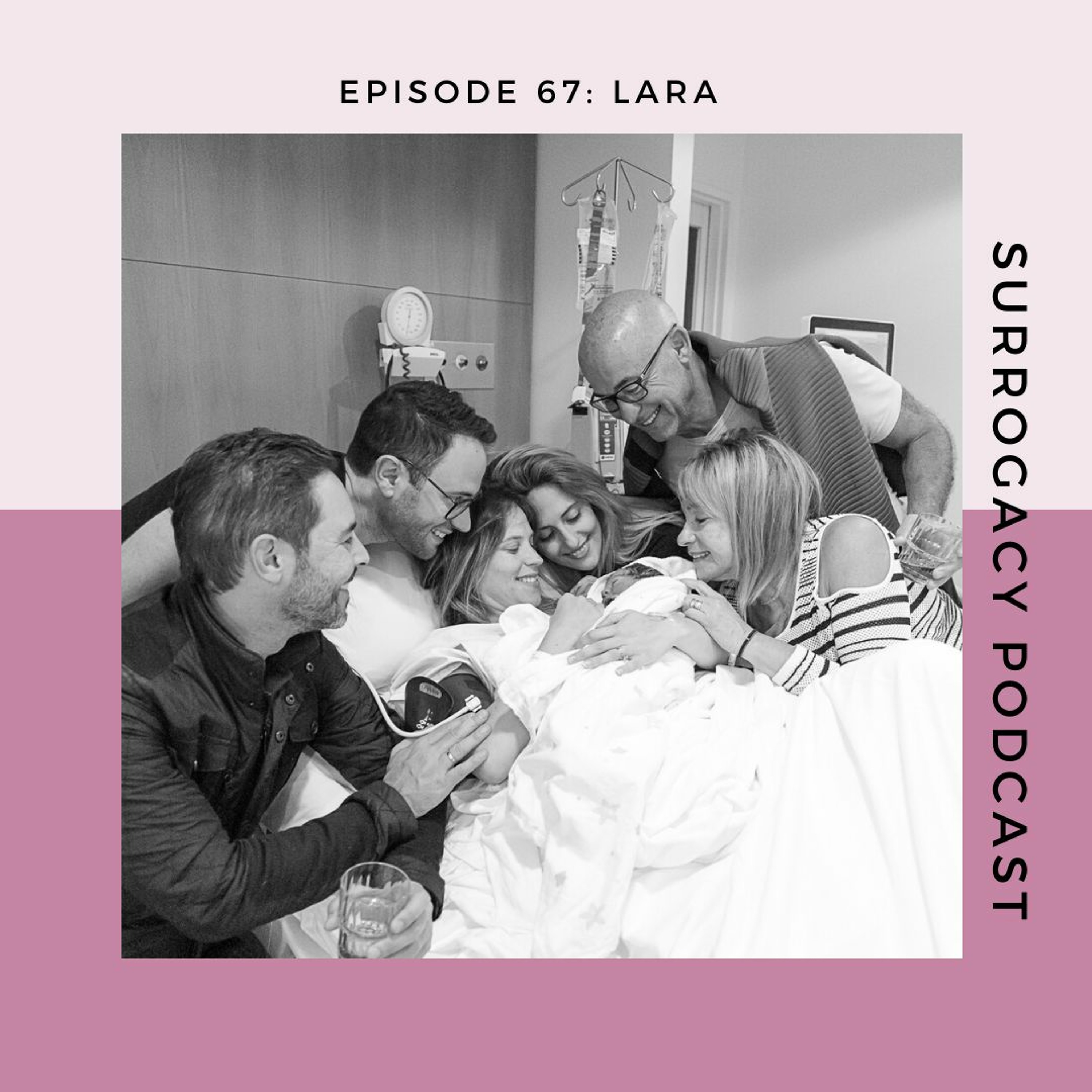 The Australian Surrogacy Podcast