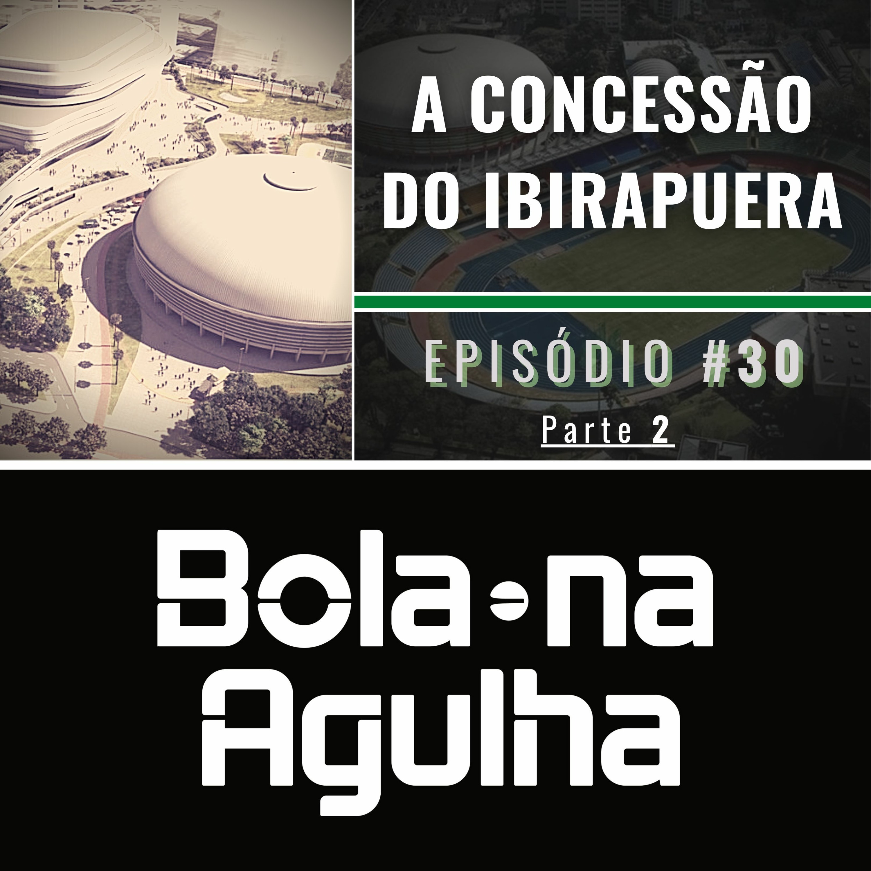 Bola na Agulha