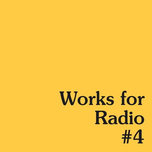 Works for Radio #4 || Prize presentation