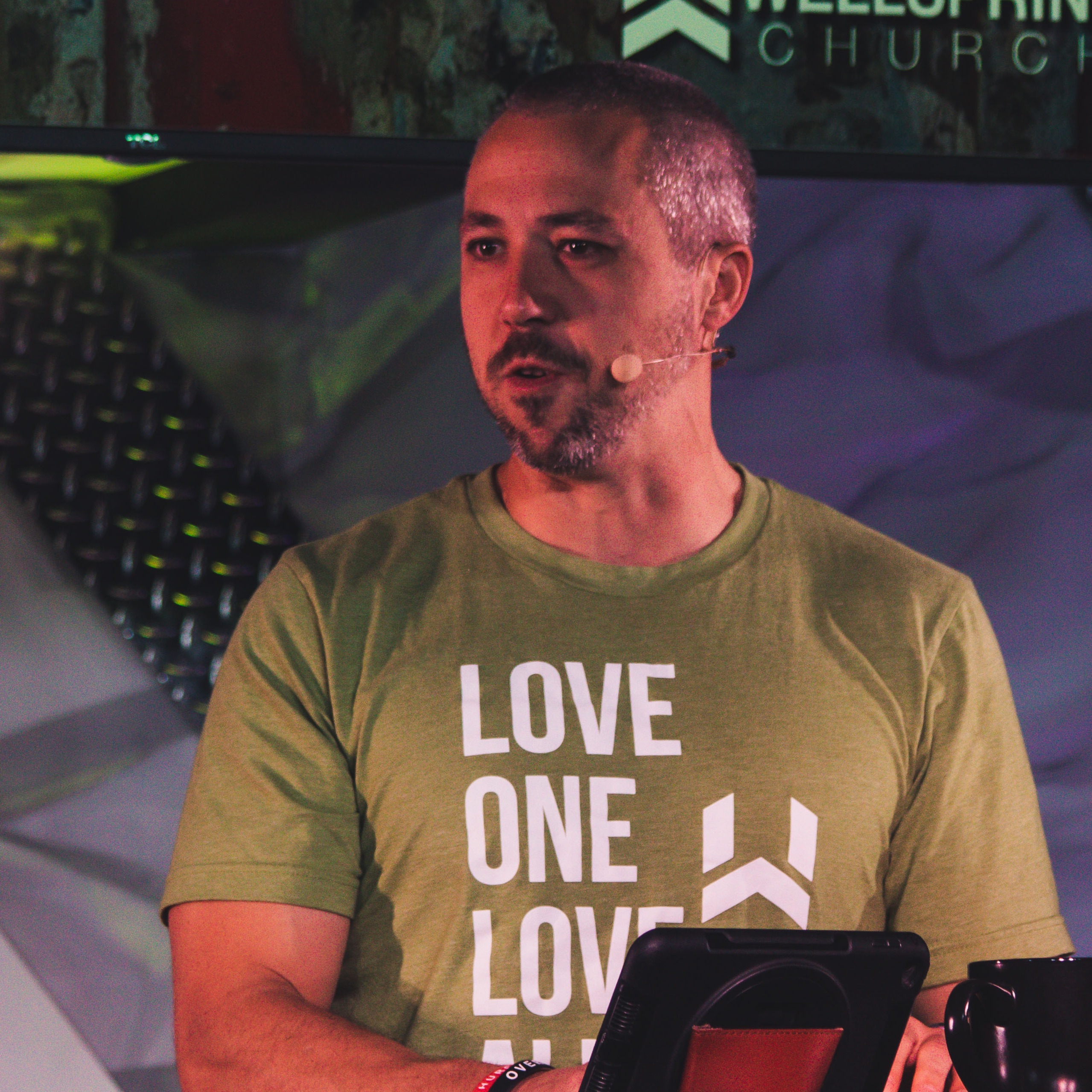 February 23, 2020 | Good is a Tool | Jason Coache