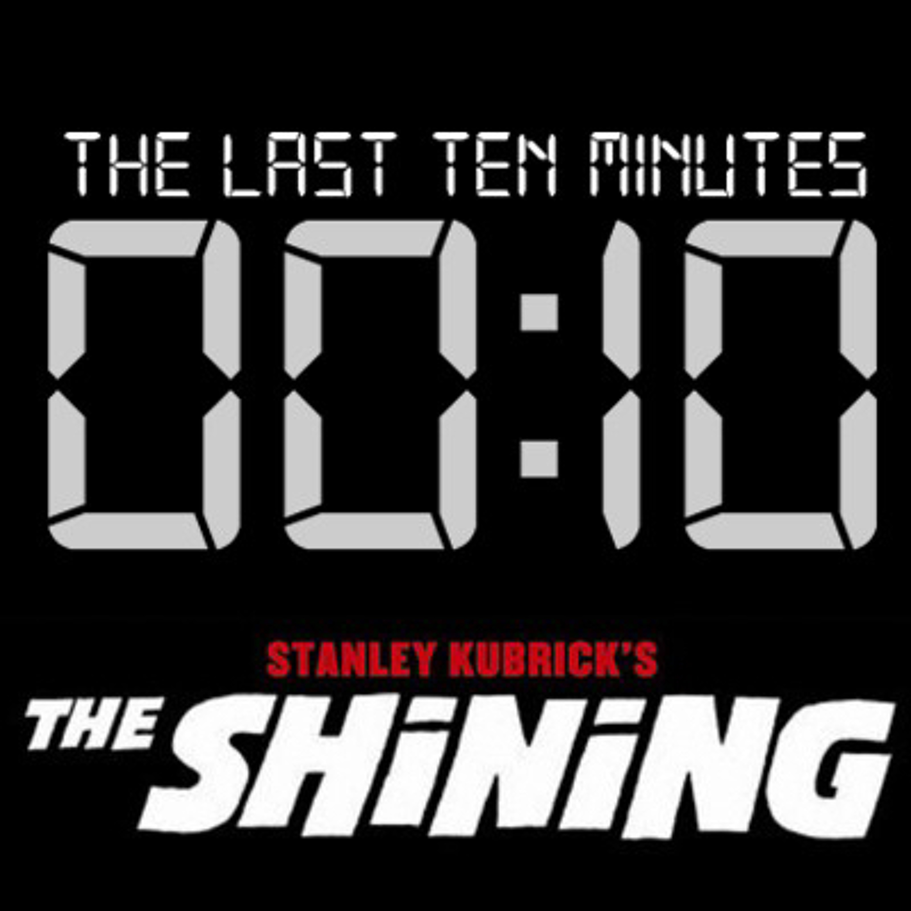 The Last Ten Minutes