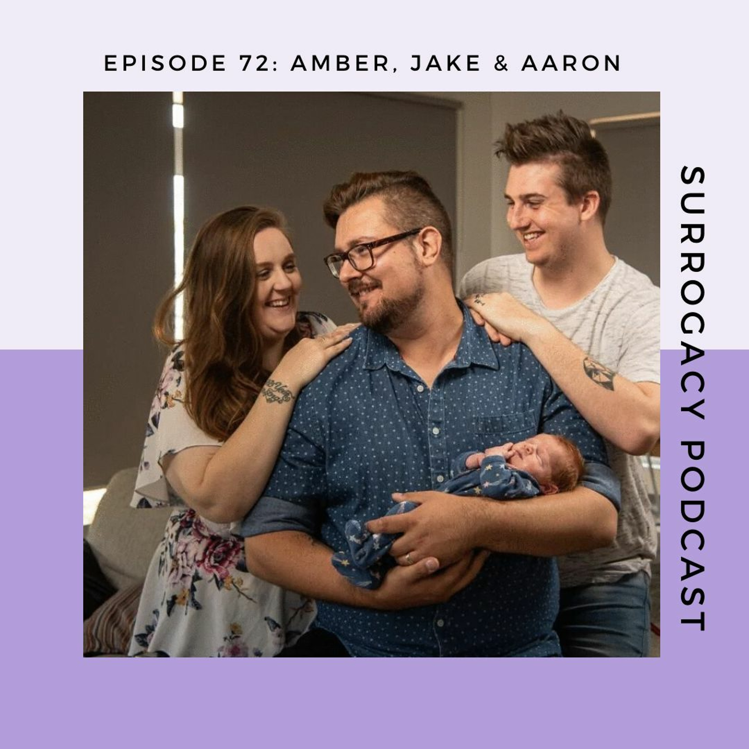 The Australian Surrogacy Podcast